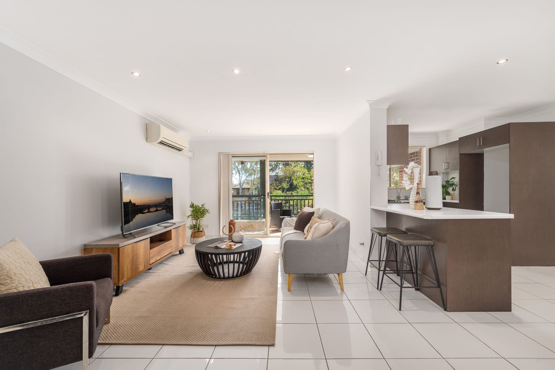 9/36 Newman Street, Merrylands, NSW, 2160, Merrylands - Image 1