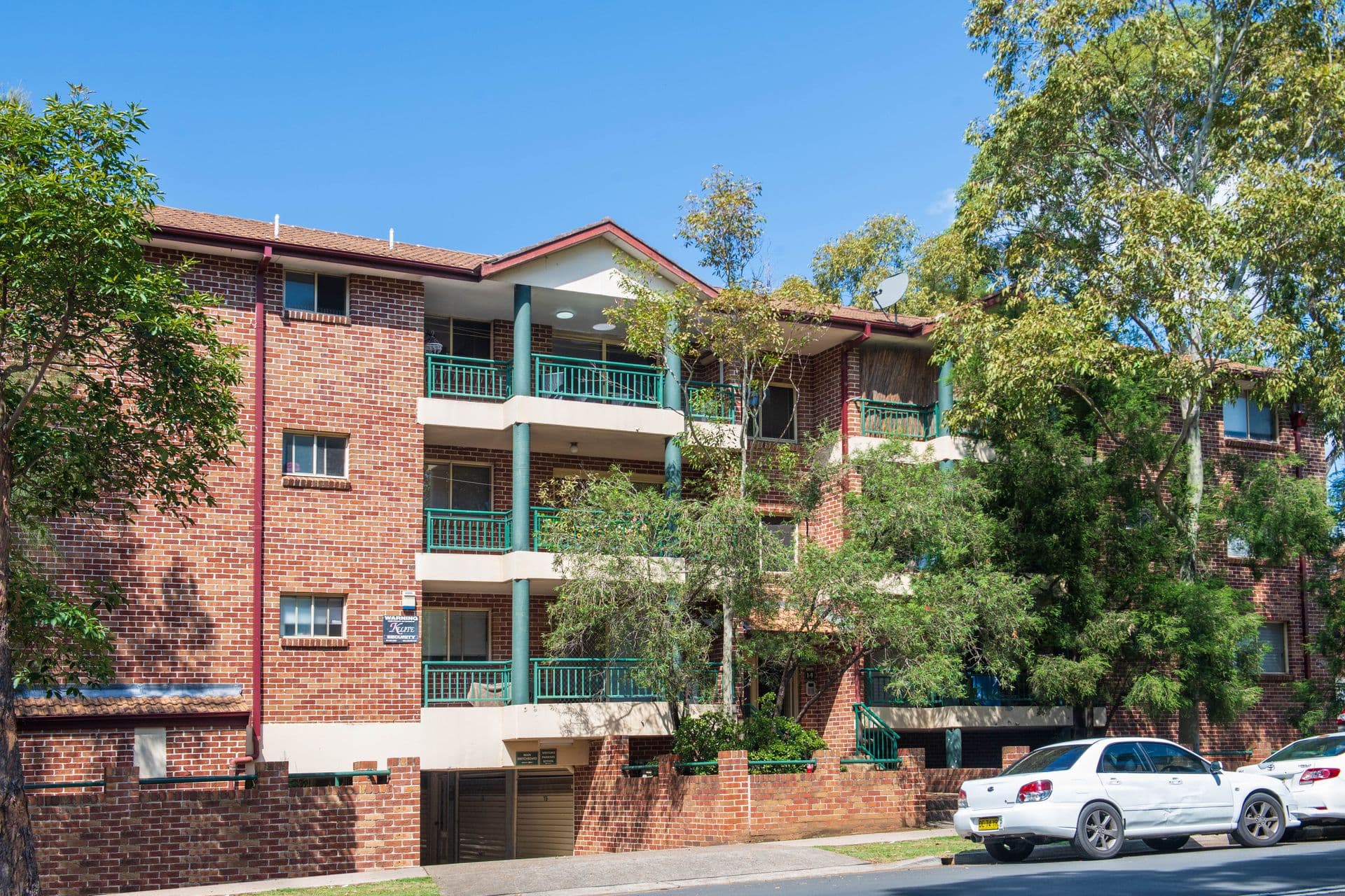 9/36 Newman Street, Merrylands, NSW, 2160, Merrylands - Thumbnail 2