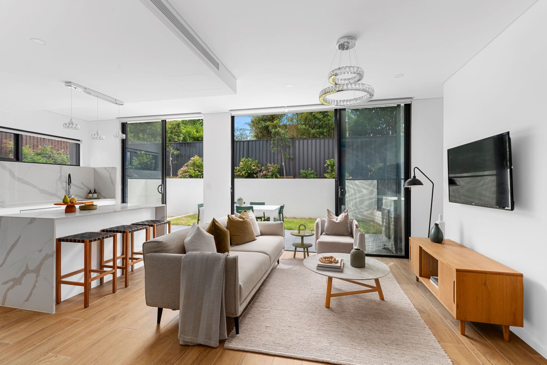 G01/3-5 John Street, Kogarah Bay, NSW, 2217, Kogarah Bay - Image 1