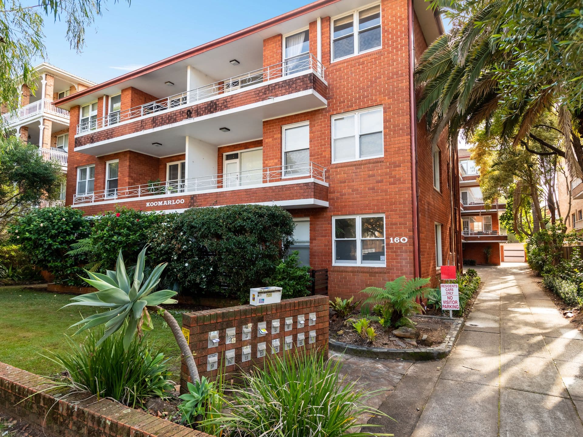 1/160 Russell Avenue, Dolls Point, NSW, 2219, Dolls Point - Thumbnail 2