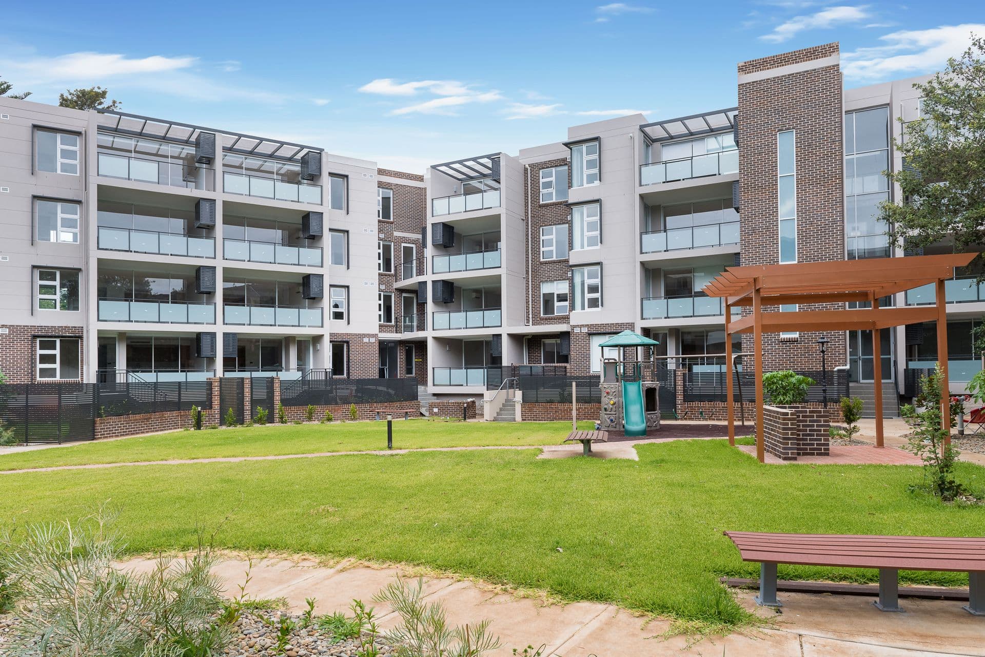 24/12-20 Garnet Street, Rockdale, NSW, 2216, Rockdale - Thumbnail 7