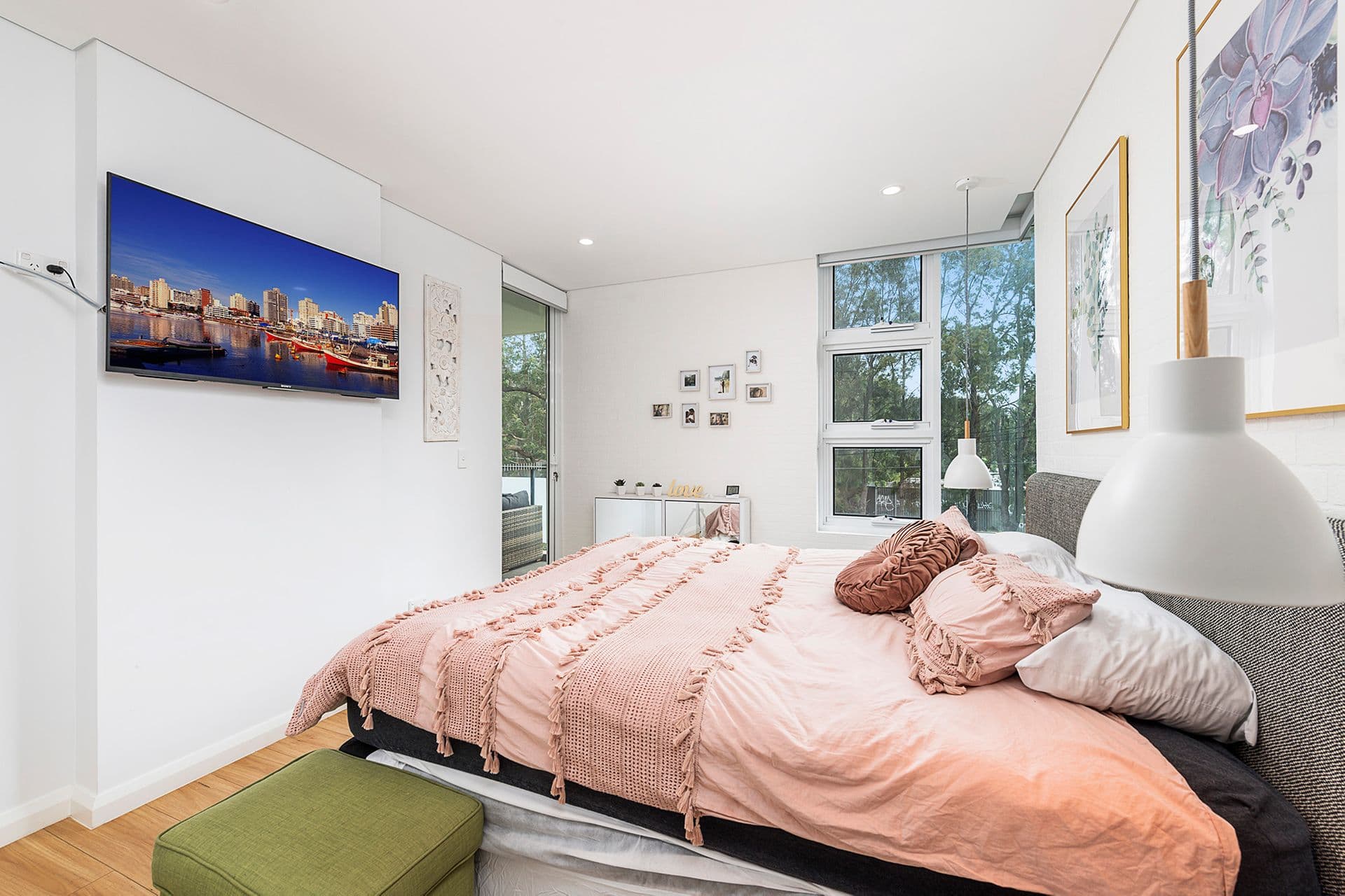 24/12-20 Garnet Street, Rockdale, NSW, 2216, Rockdale - Thumbnail 5