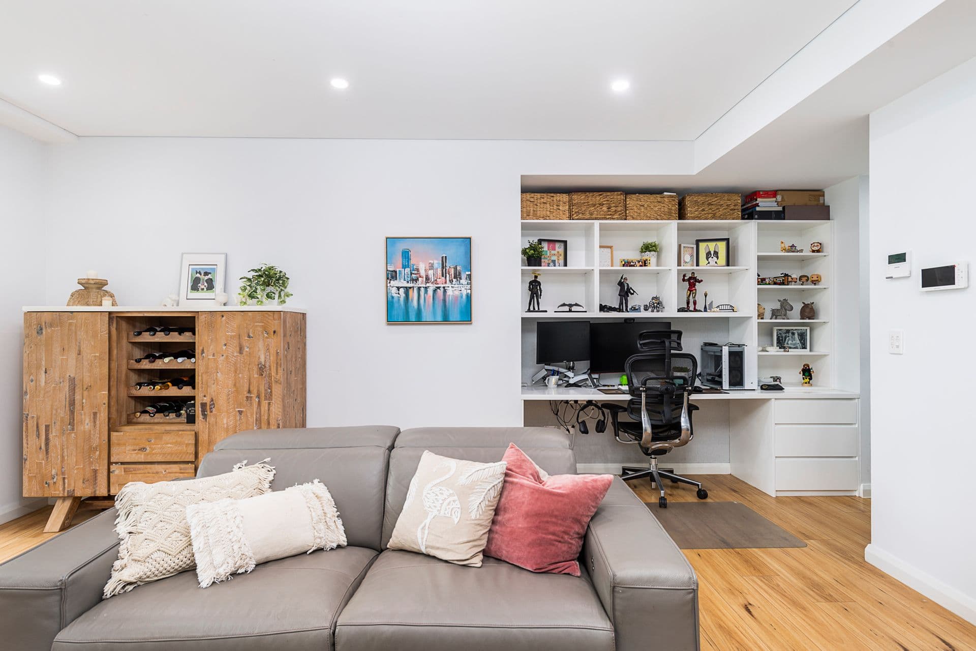 24/12-20 Garnet Street, Rockdale, NSW, 2216, Rockdale - Thumbnail 2