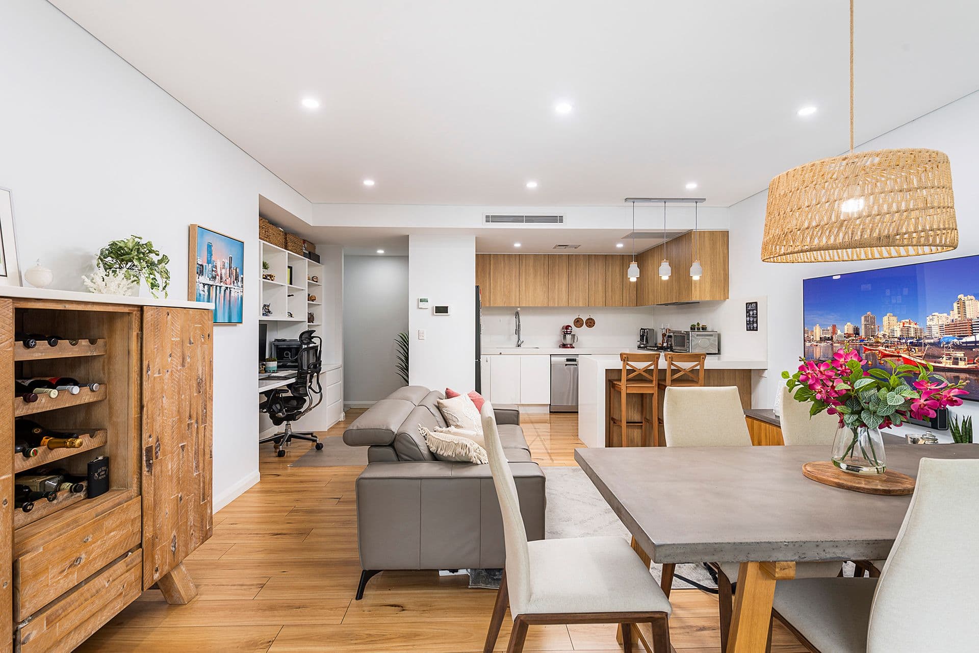 24/12-20 Garnet Street, Rockdale, NSW, 2216, Rockdale - Image 1