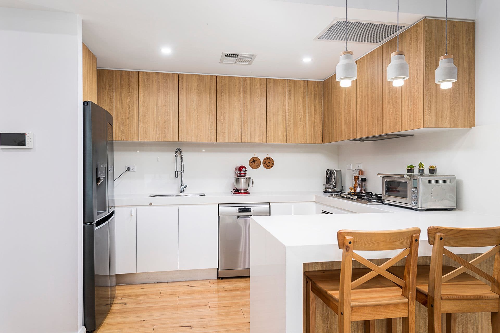 24/12-20 Garnet Street, Rockdale, NSW, 2216, Rockdale - Thumbnail 4
