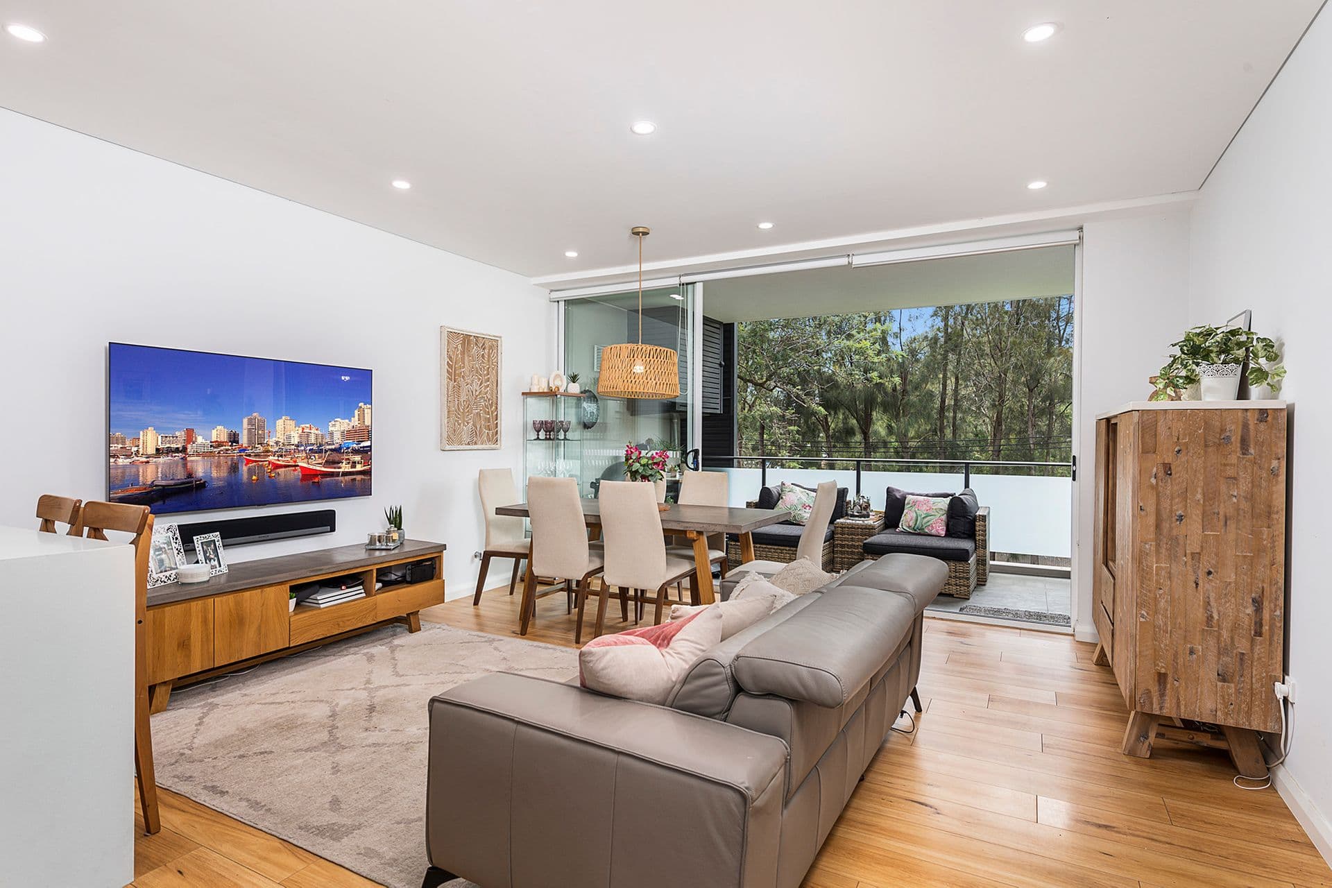 24/12-20 Garnet Street, Rockdale, NSW, 2216, Rockdale - Thumbnail 3