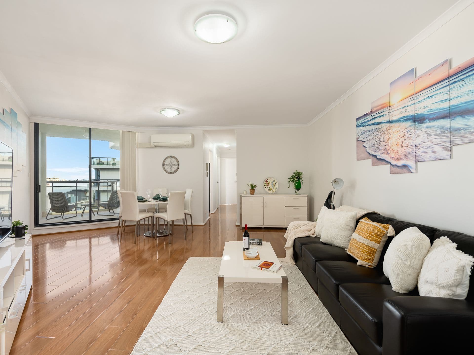 1308/3-7 Keats Avenue, Rockdale, NSW, 2216, Rockdale - Thumbnail 4