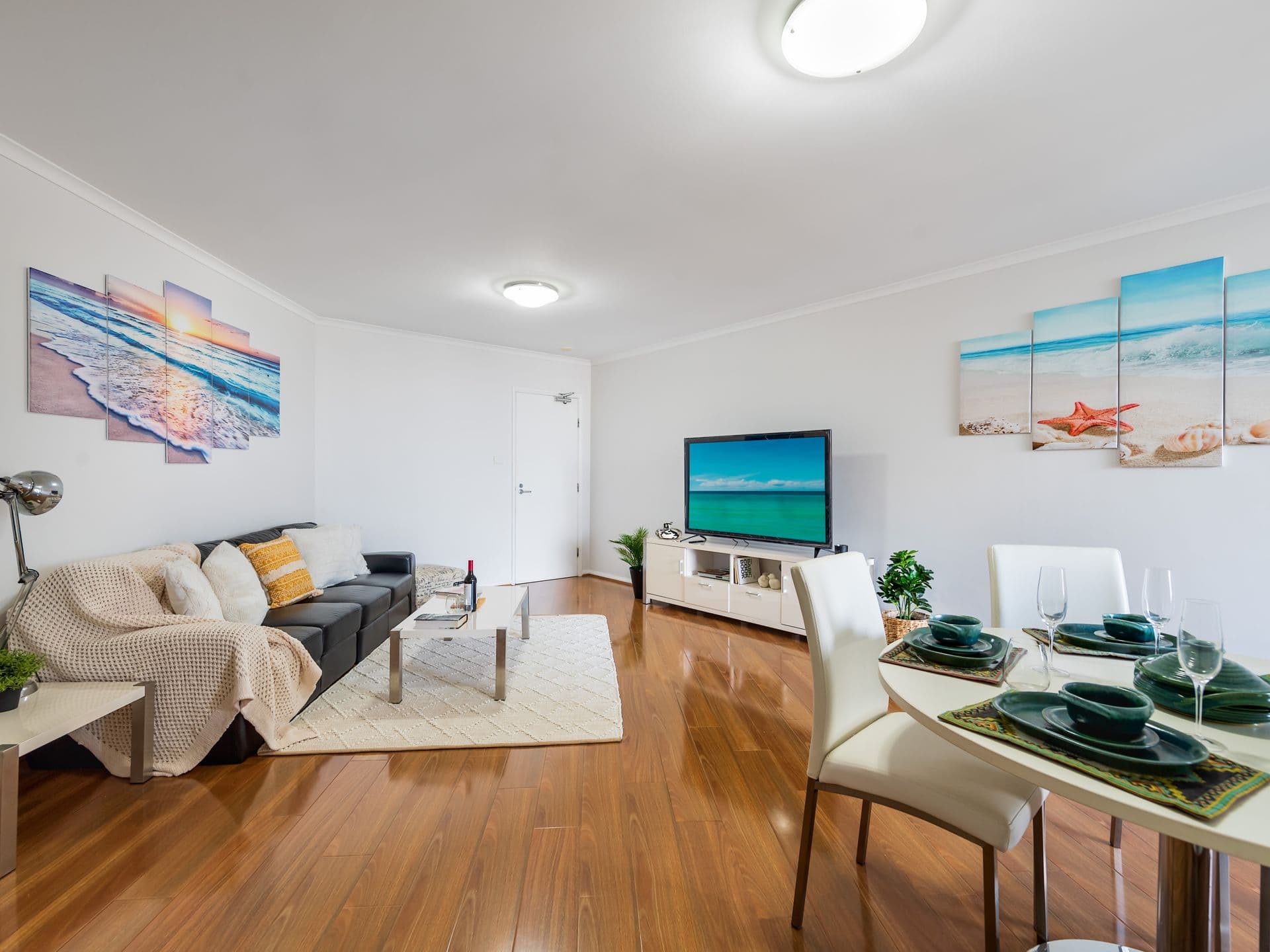 1308/3-7 Keats Avenue, Rockdale, NSW, 2216, Rockdale - Thumbnail 5