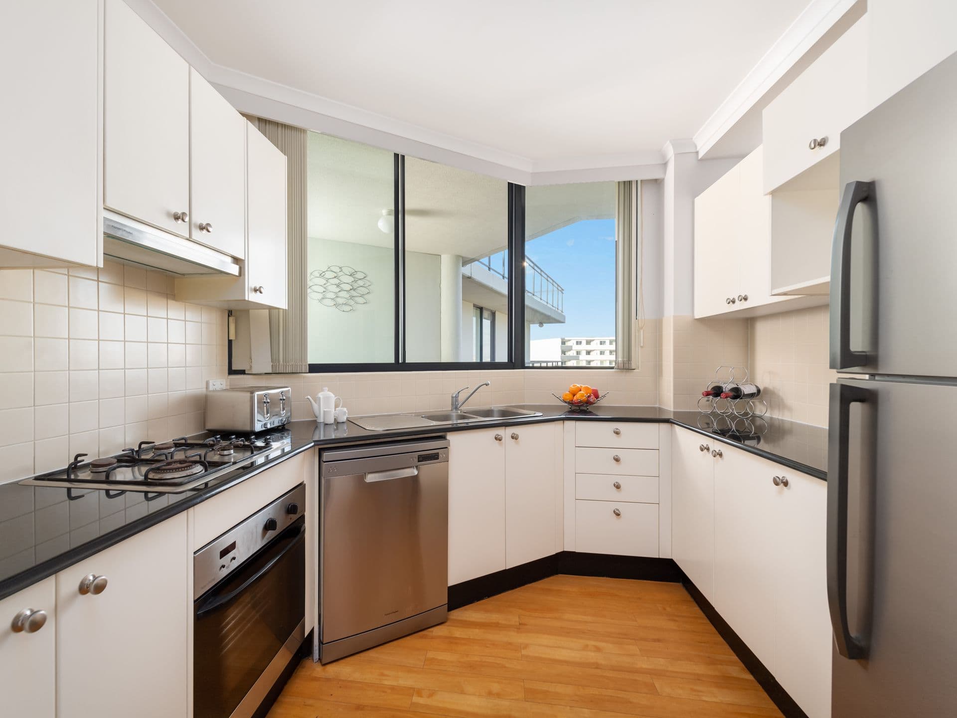 1308/3-7 Keats Avenue, Rockdale, NSW, 2216, Rockdale - Thumbnail 6