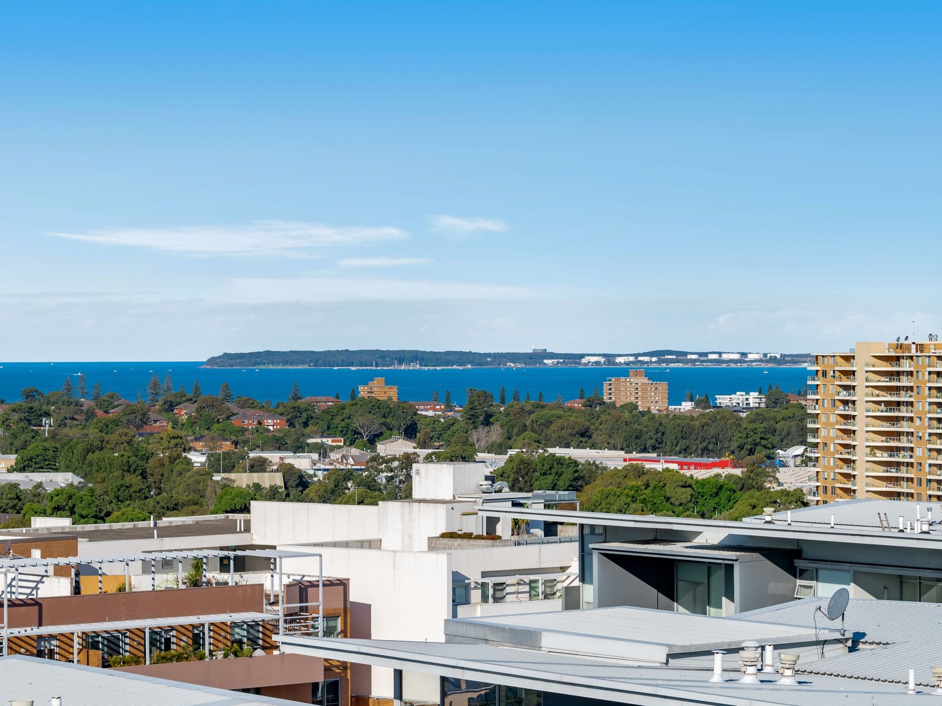 1308/3-7 Keats Avenue, Rockdale, NSW, 2216, Rockdale - Thumbnail 2