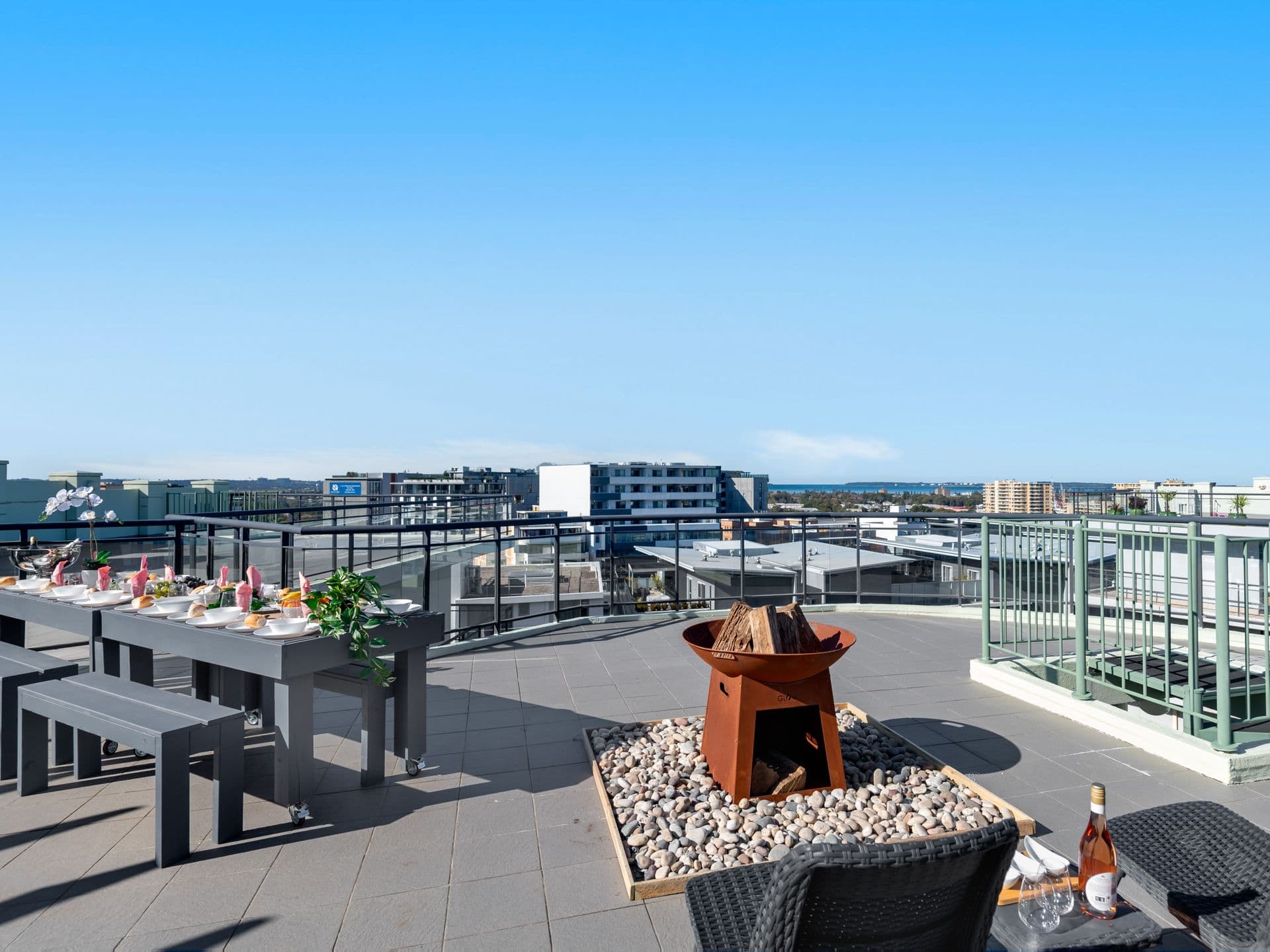 1308/3-7 Keats Avenue, Rockdale, NSW, 2216, Rockdale - Image 1