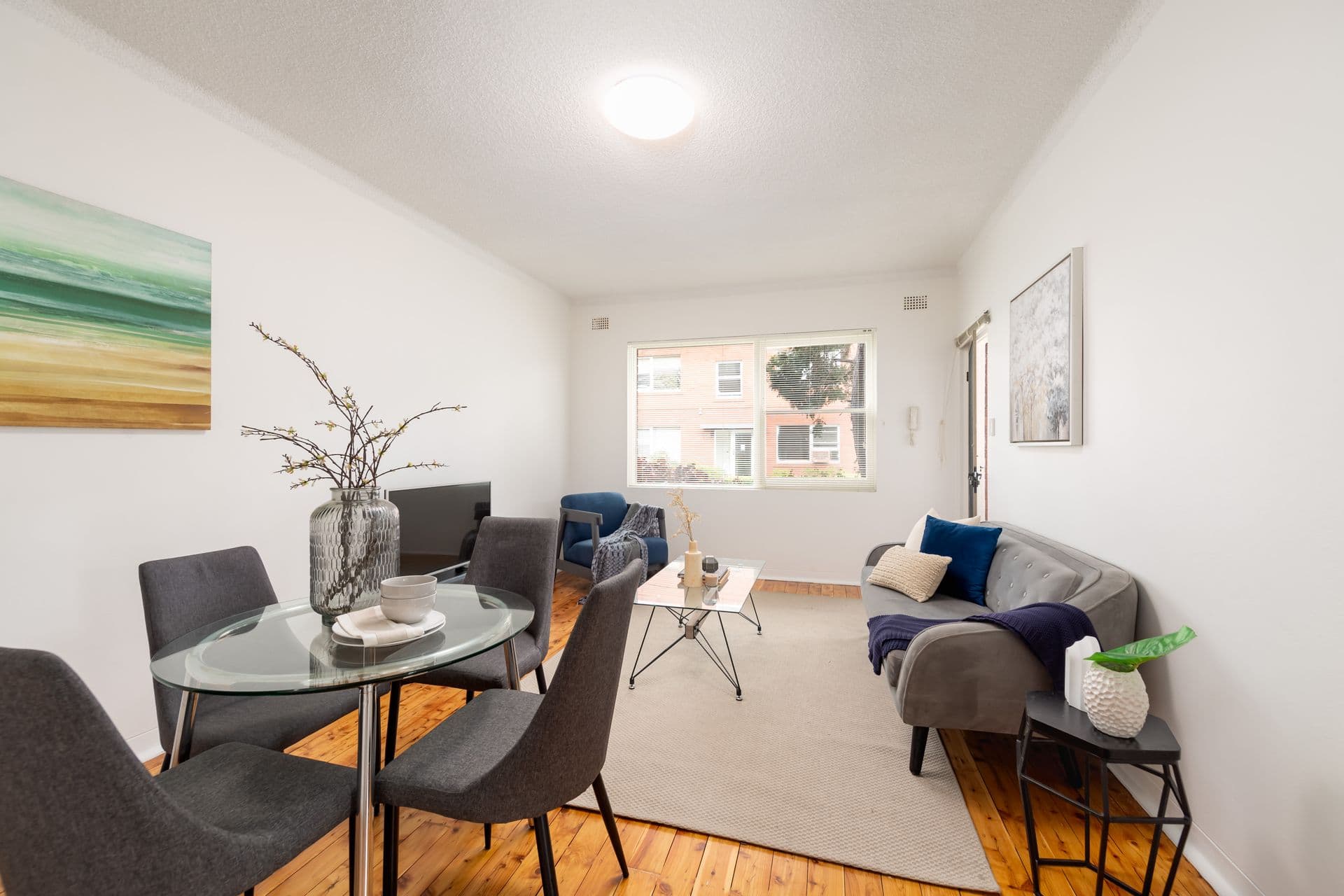 1/39 Banks Street, Monterey, NSW, 2217, Monterey - Thumbnail 3