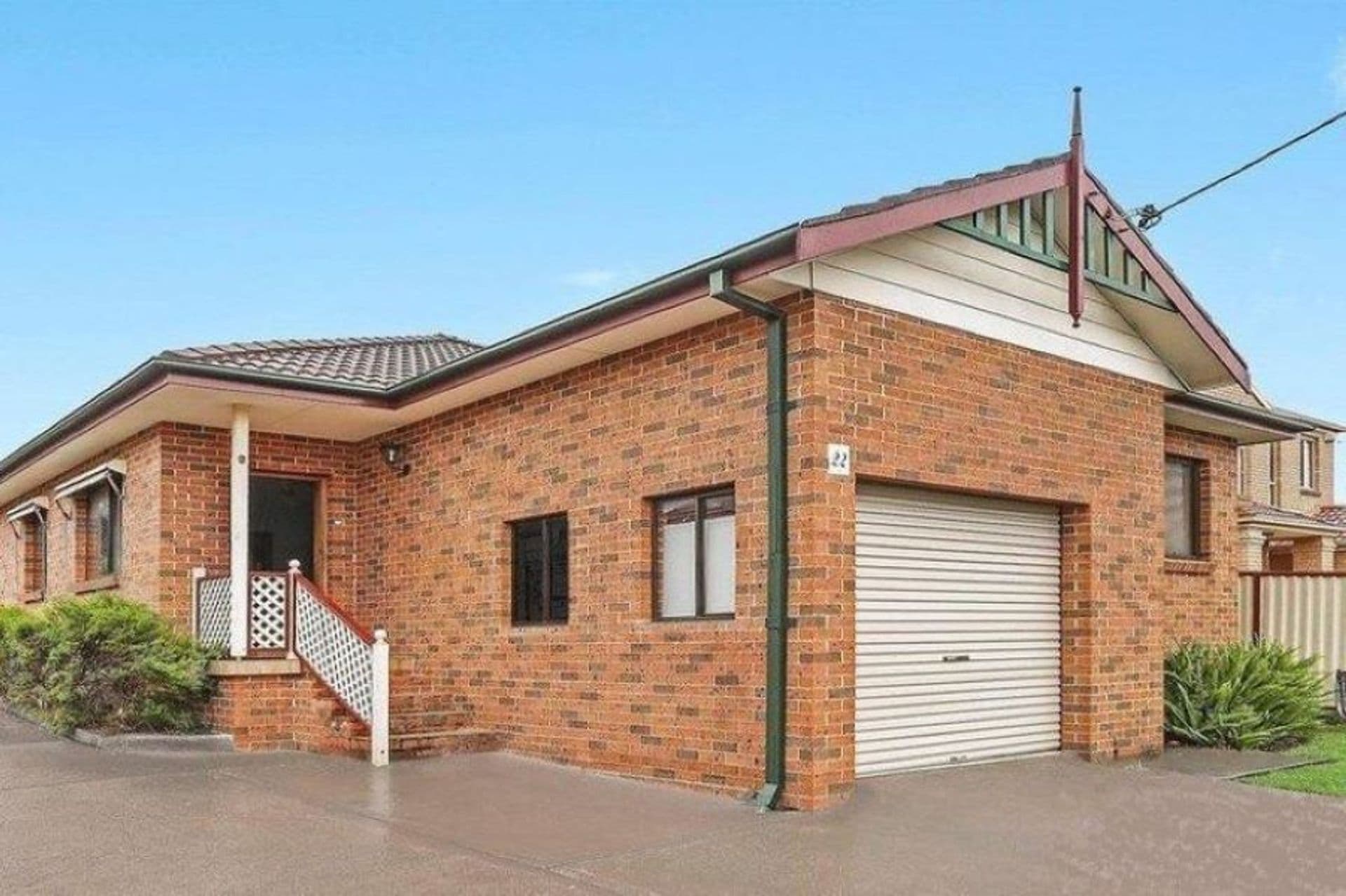 1/22 Bishop Street, Revesby, NSW, 2212, Revesby - Image 1