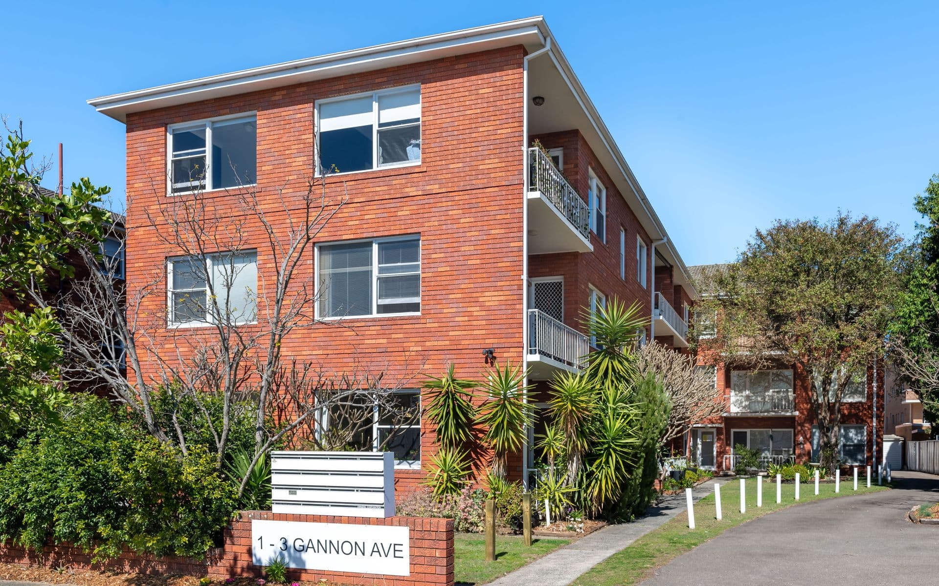 7/1-3 Gannon Avenue, Dolls Point, NSW, 2219, Dolls Point - Thumbnail 2