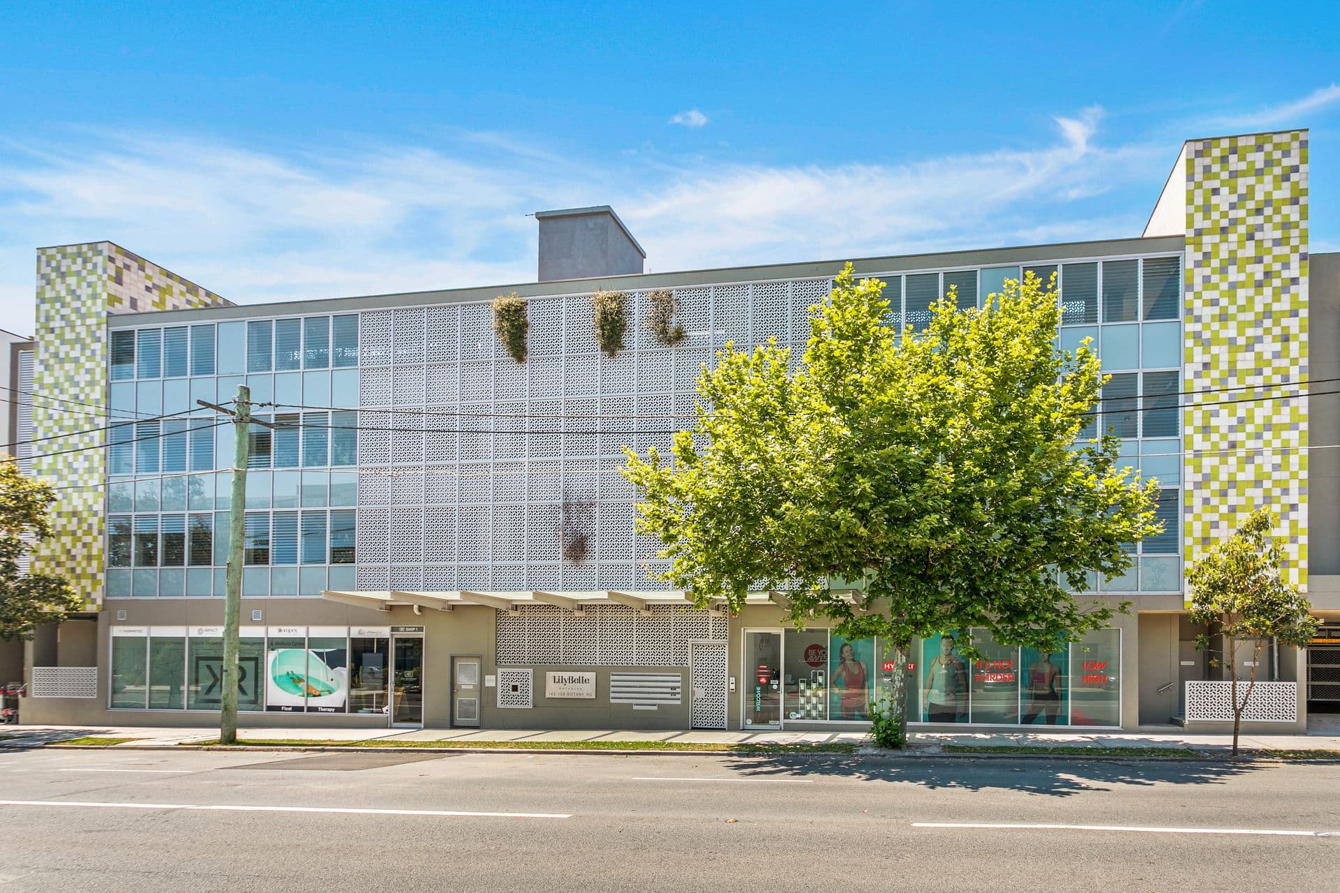 10/143 Botany Road, Waterloo, NSW, 2017, Waterloo - Thumbnail 2