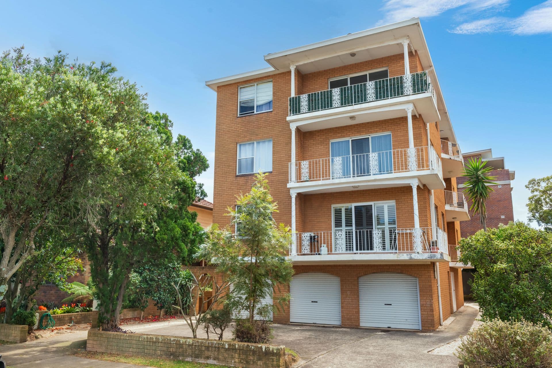3/17 McMillan Avenue, Sandringham, NSW, 2219, Sandringham - Image 1