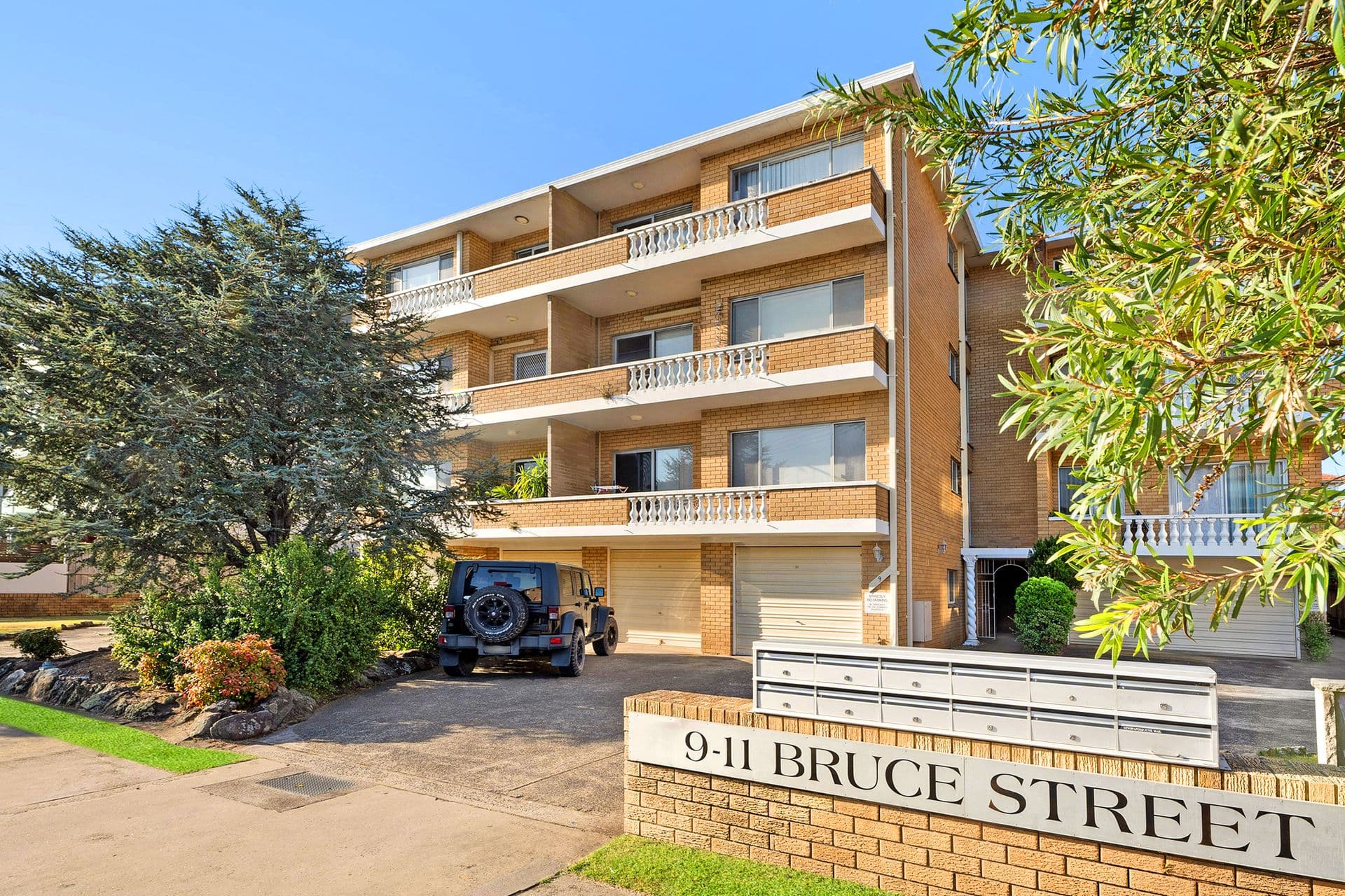 18/9-11 Bruce Street, Brighton-le-sands, NSW, 2216, Brighton-Le-Sands - Thumbnail 6