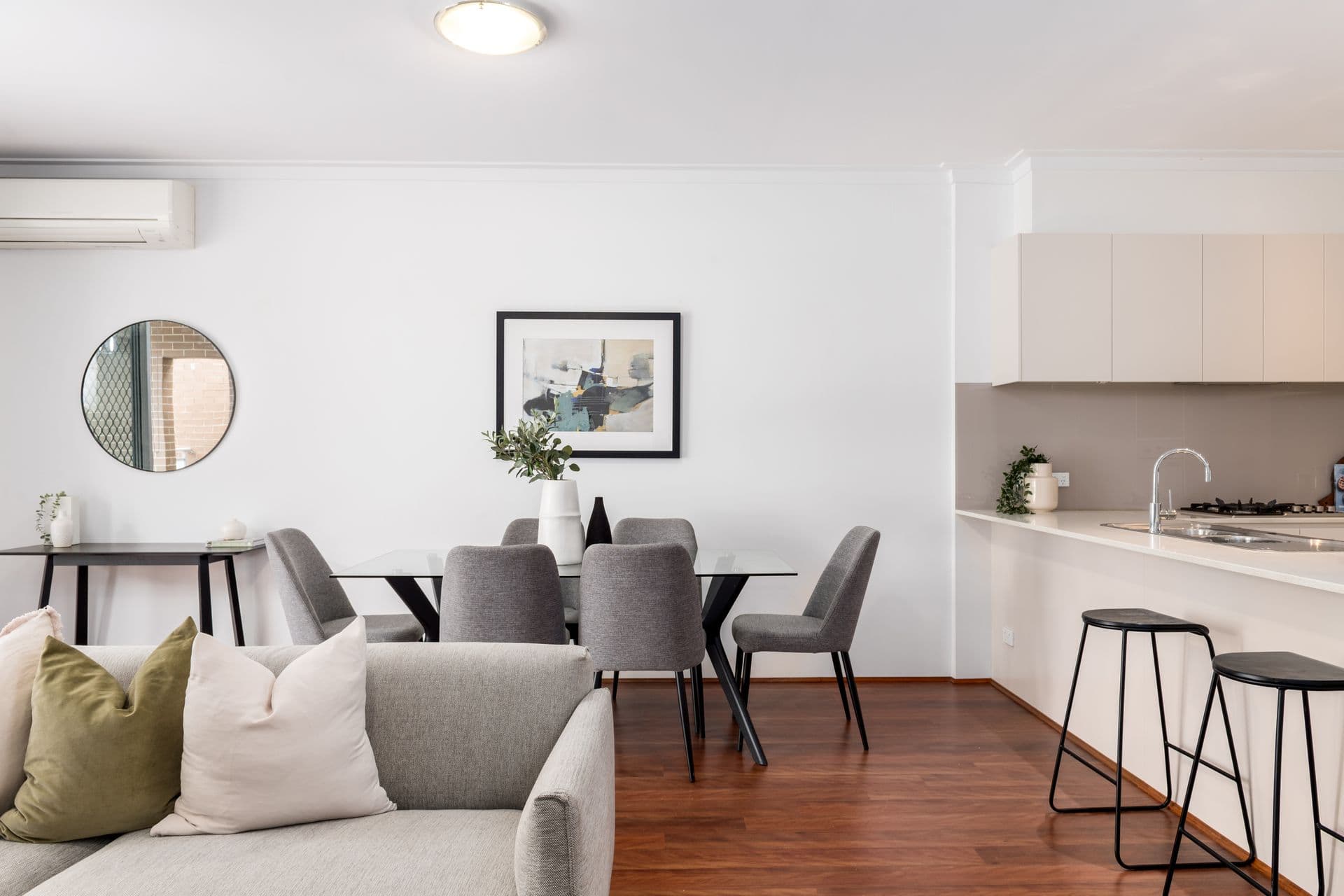 5/18-30 Pindari Road, Peakhurst Heights, NSW, 2210, Peakhurst Heights - Image 1