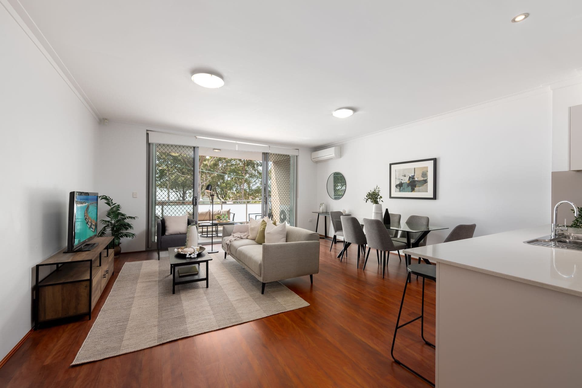 5/18-30 Pindari Road, Peakhurst Heights, NSW, 2210, Peakhurst Heights - Thumbnail 2