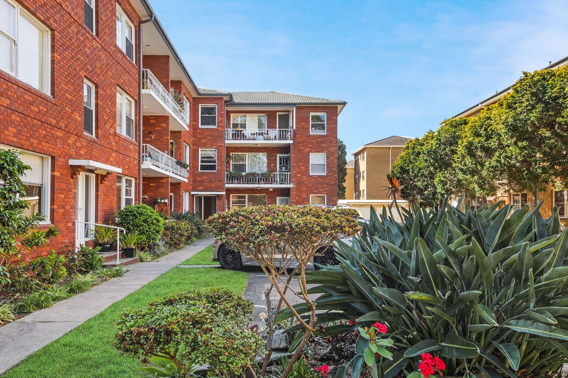 14/176-178 Russell Avenue, Dolls Point, NSW, 2219, Dolls Point - Image 1