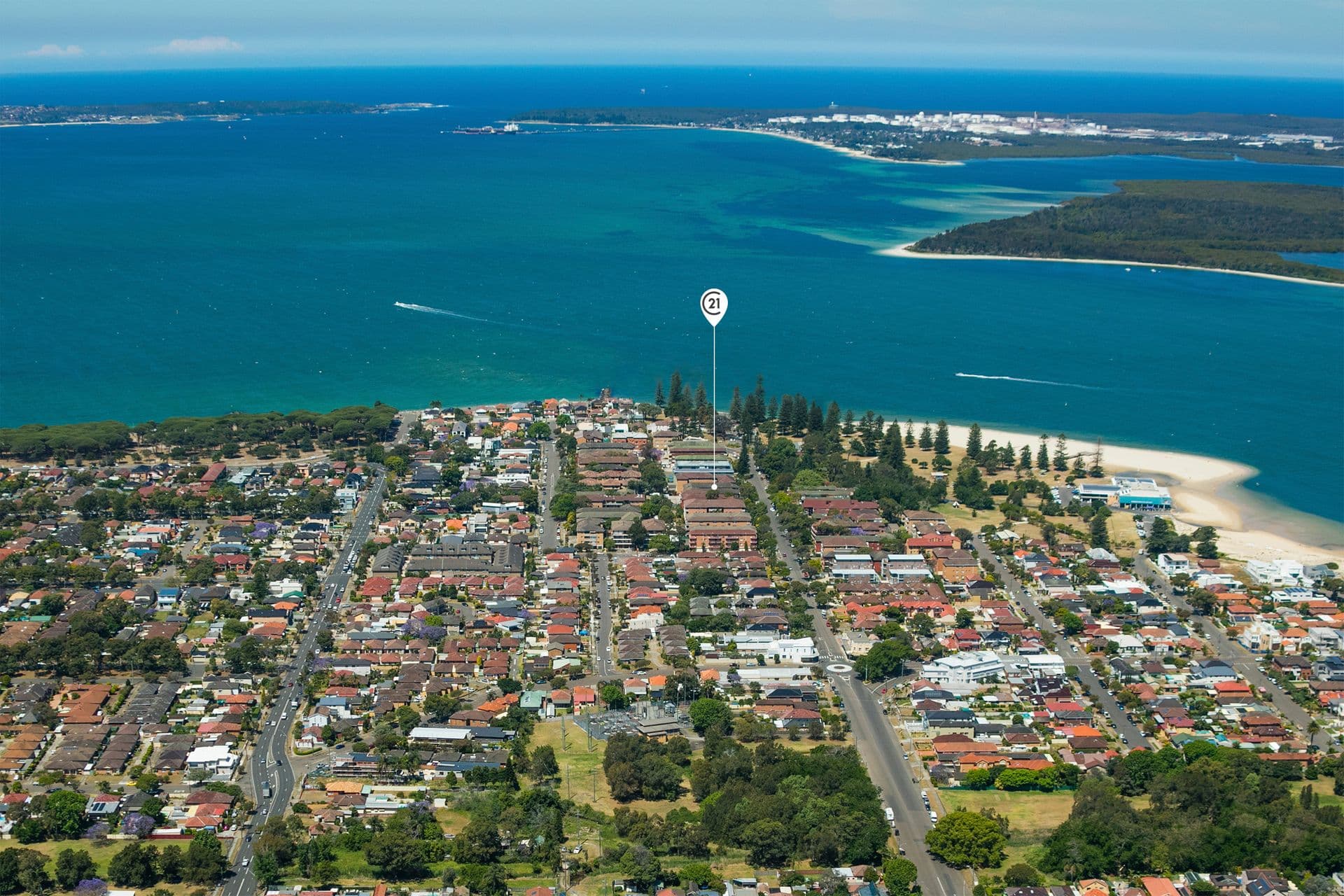 14/176-178 Russell Avenue, Dolls Point, NSW, 2219, Dolls Point - Thumbnail 8