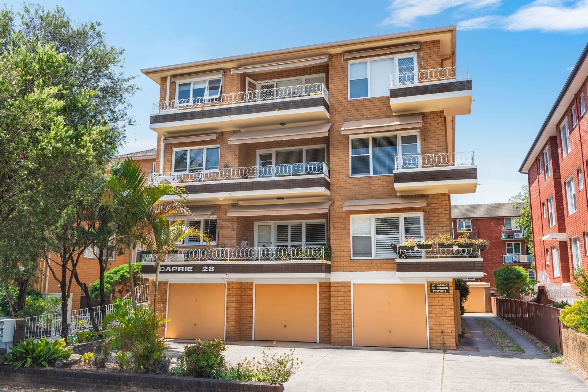 2/28 Crawford Road, Brighton-le-sands, NSW, 2216, Brighton-Le-Sands - Thumbnail 2