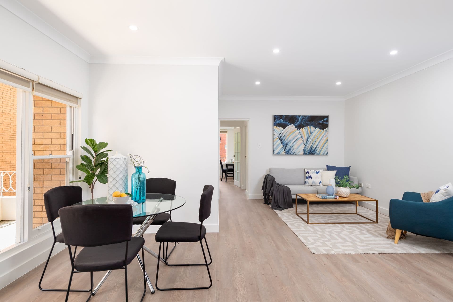 2/28 Crawford Road, Brighton-le-sands, NSW, 2216, Brighton-Le-Sands - Thumbnail 4