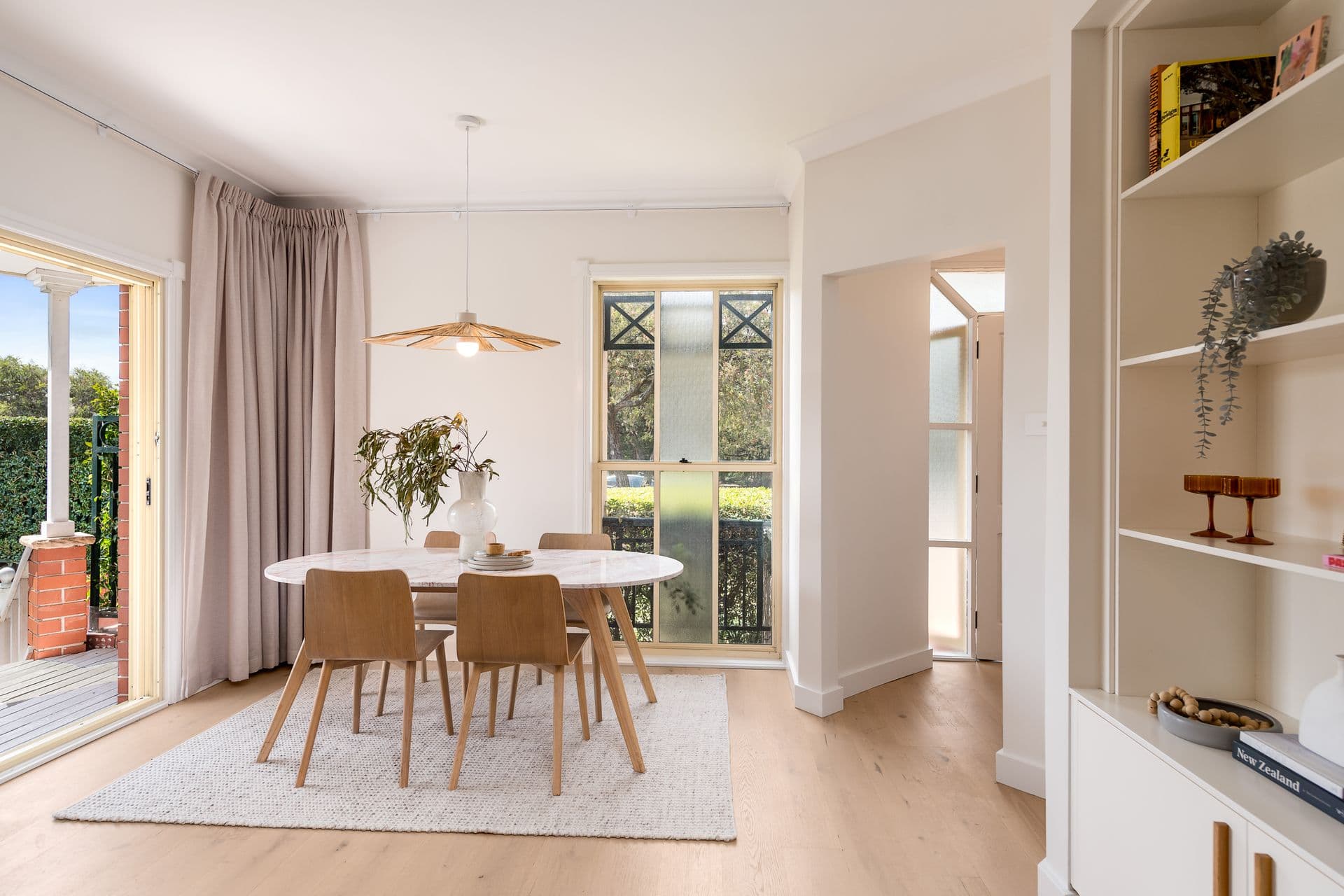 2/19-23 Meriel Street, Sans Souci, NSW, 2219, Sans Souci - Thumbnail 4