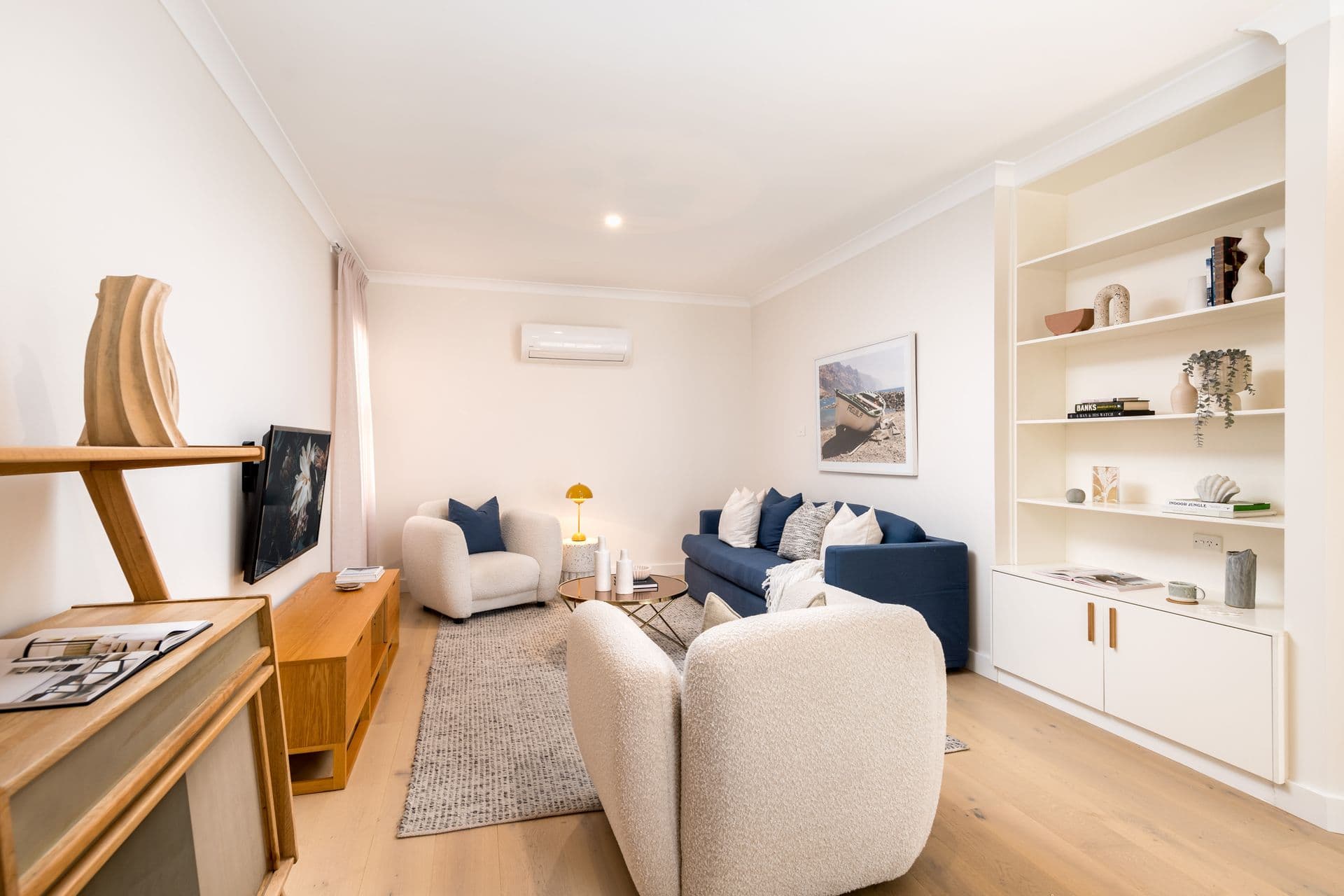 2/19-23 Meriel Street, Sans Souci, NSW, 2219, Sans Souci - Thumbnail 2