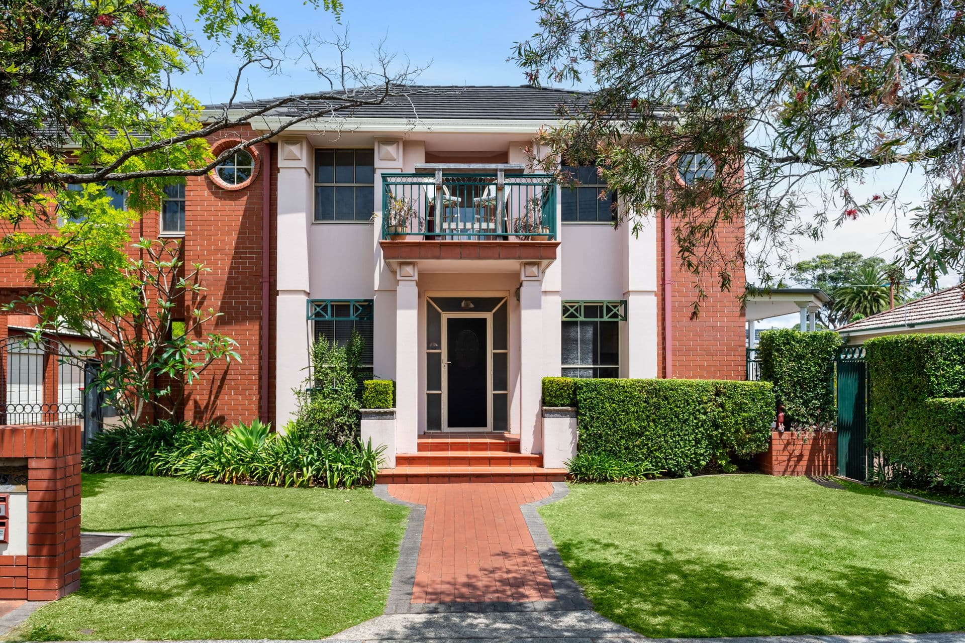 2/19-23 Meriel Street, Sans Souci, NSW, 2219, Sans Souci - Thumbnail 3
