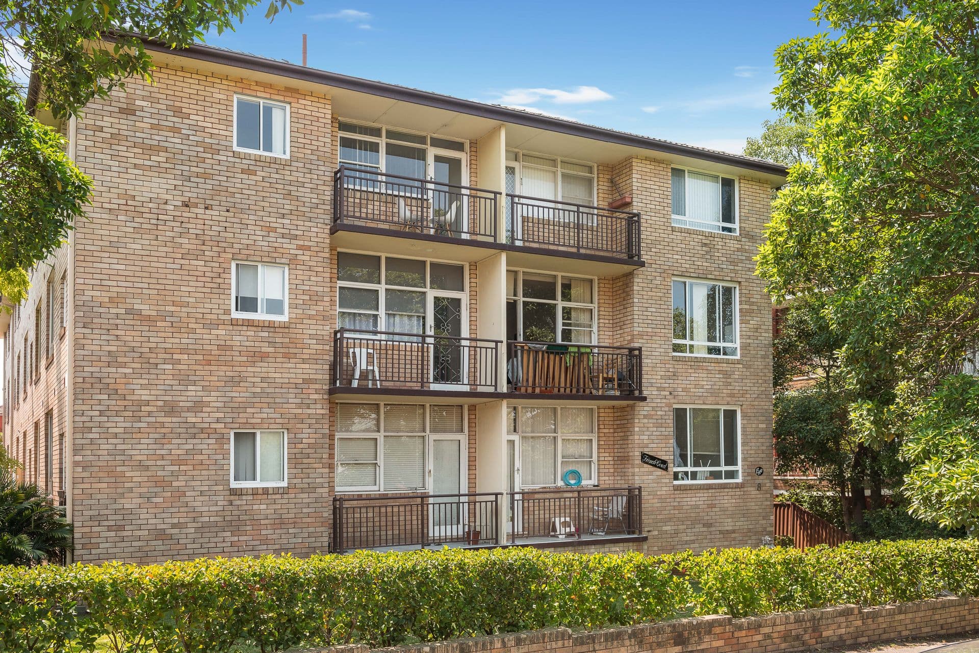 3/8 French Street, Kogarah, NSW, 2217, Kogarah - Image 1