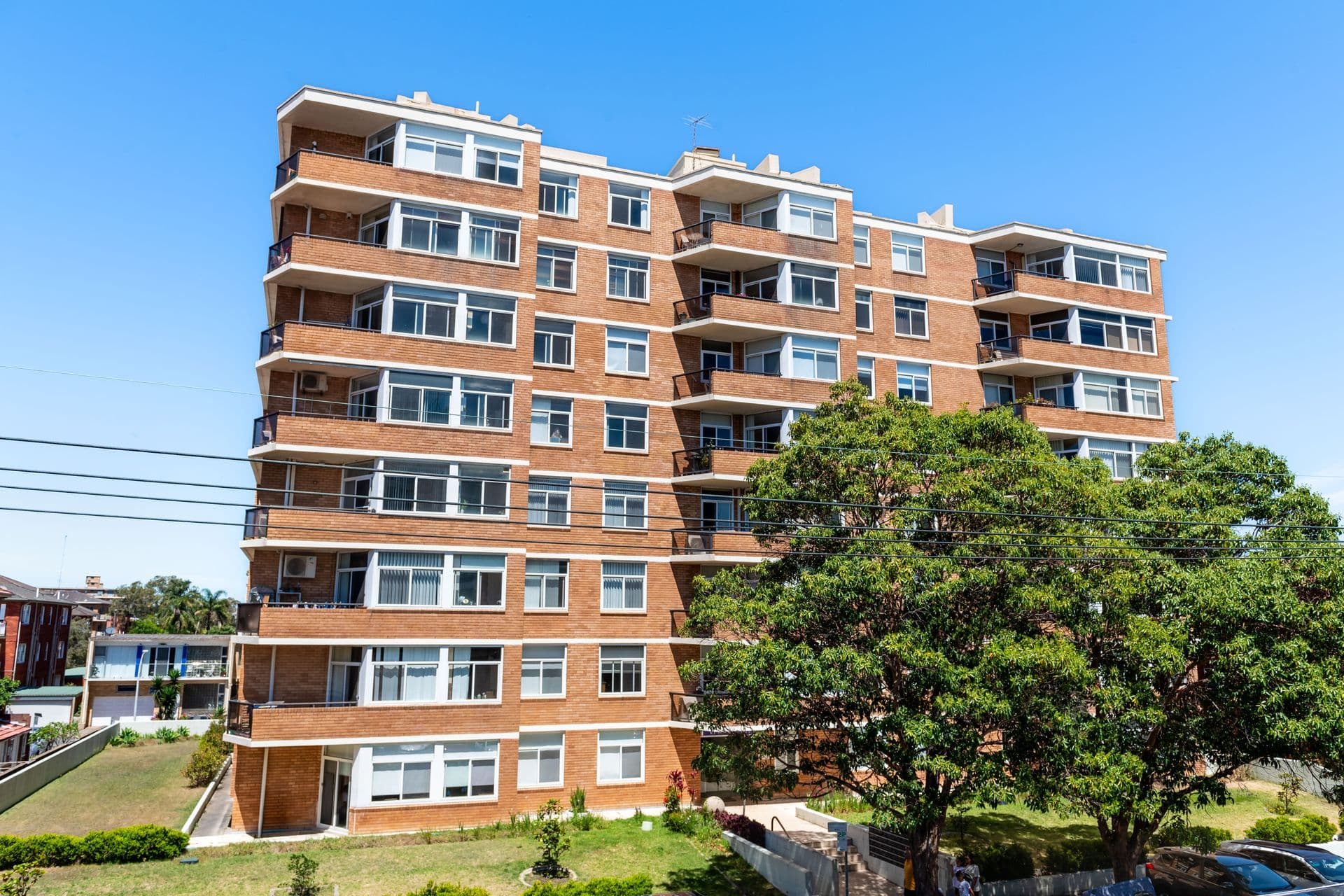 19/4 The Boulevarde, Brighton-le-sands, NSW, 2216, Brighton-Le-Sands - Thumbnail 2