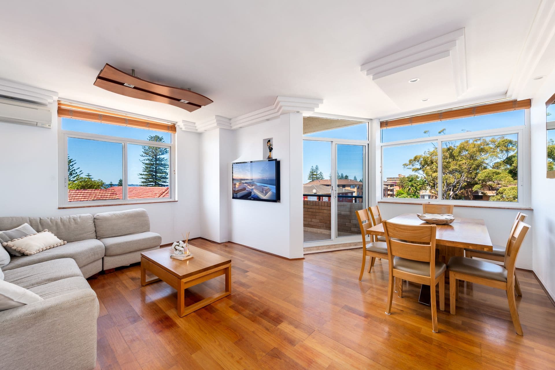 19/4 The Boulevarde, Brighton-le-sands, NSW, 2216, Brighton-Le-Sands - Image 1