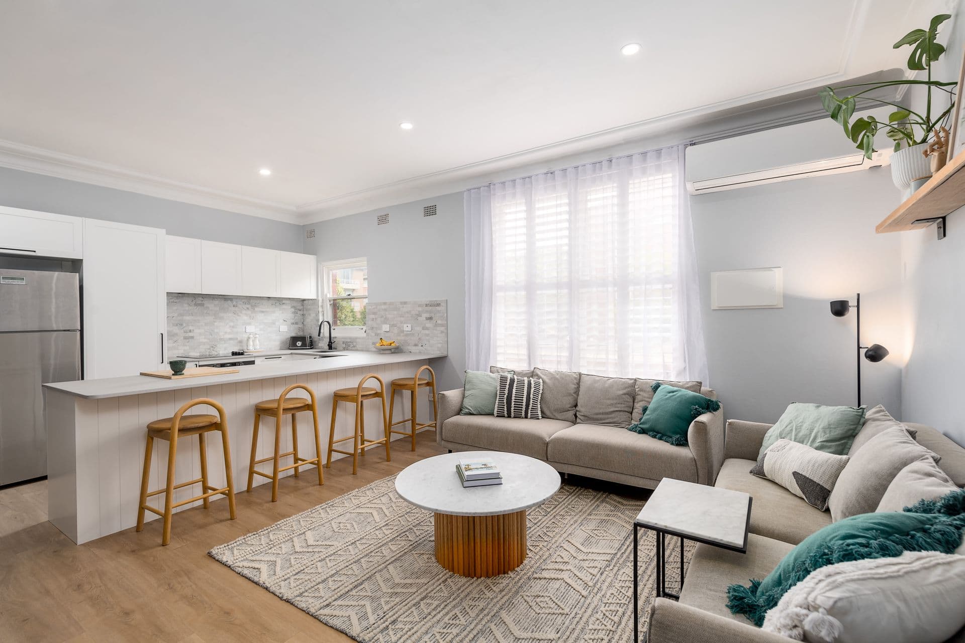 5/13 Hercules Road, Brighton-le-sands, NSW, 2216, Brighton-Le-Sands - Image 1