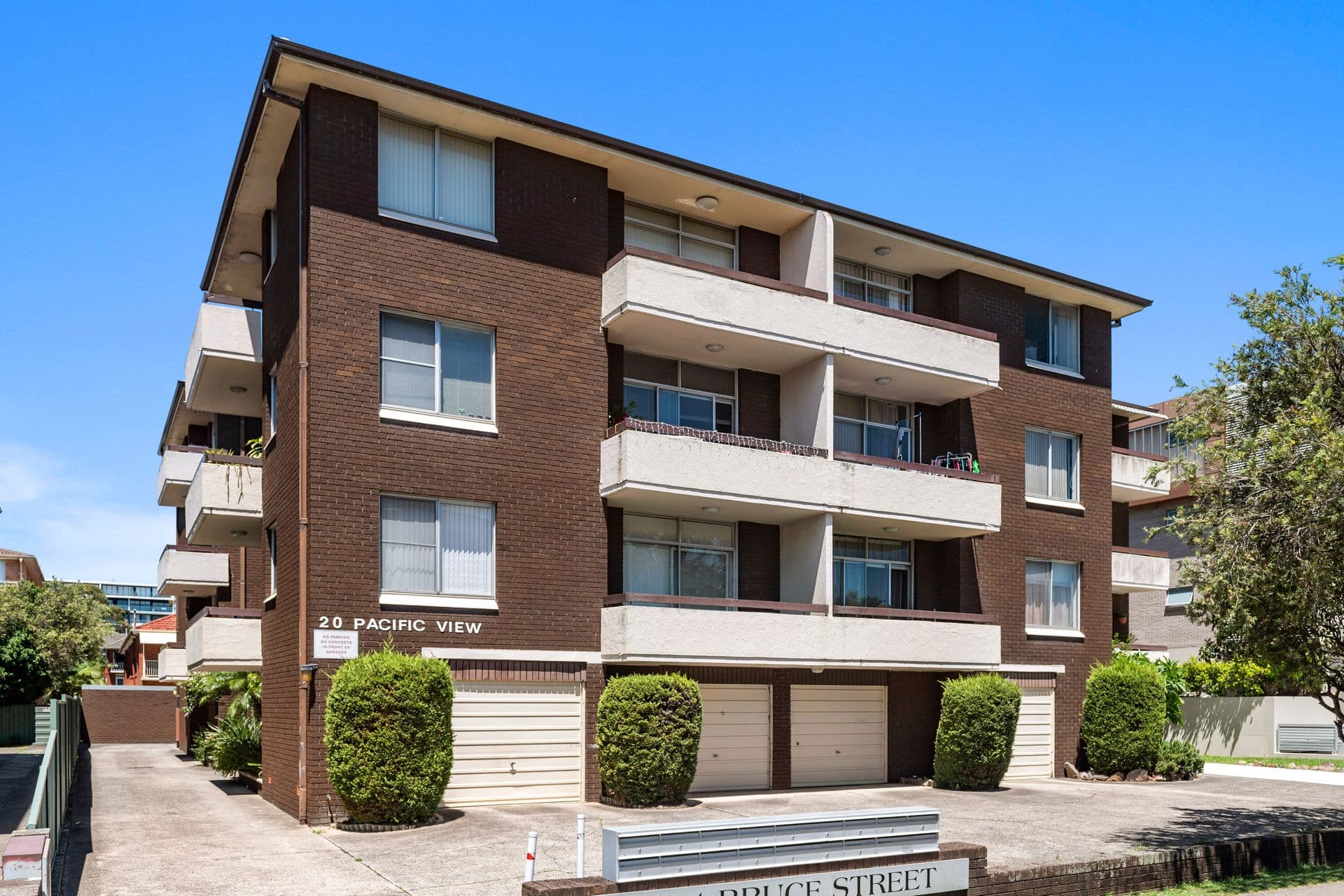 2/20-24 Bruce Street, Brighton-le-sands, NSW, 2216, Brighton-Le-Sands - Image 1
