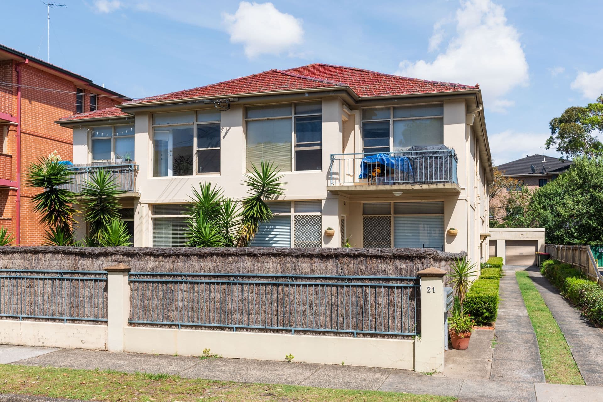 1/21 Trafalgar Street, Brighton-le-sands, NSW, 2216, Brighton-Le-Sands - Thumbnail 2