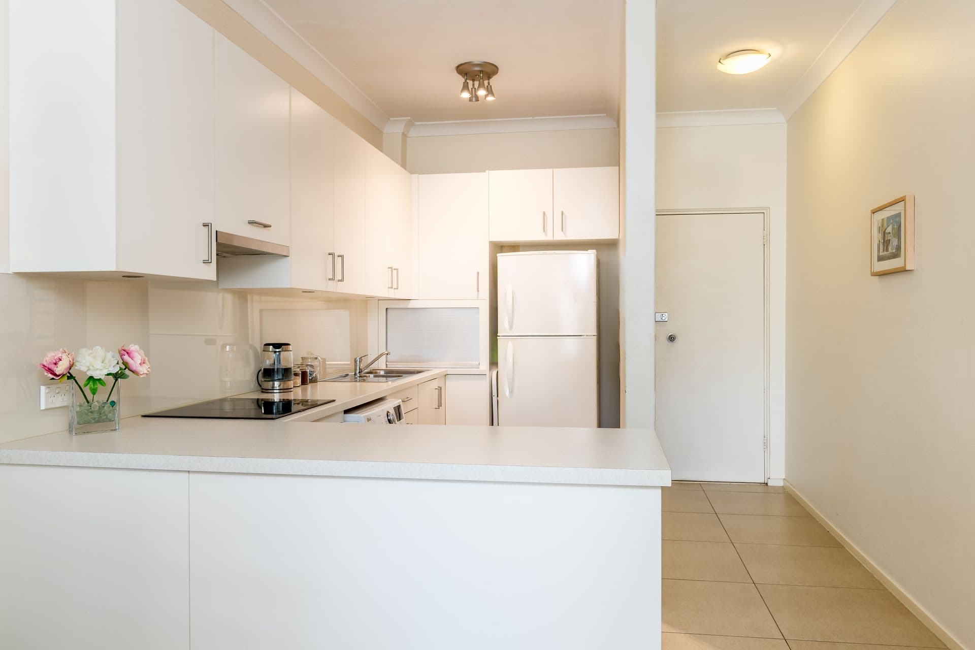 1/21 Trafalgar Street, Brighton-le-sands, NSW, 2216, Brighton-Le-Sands - Thumbnail 4