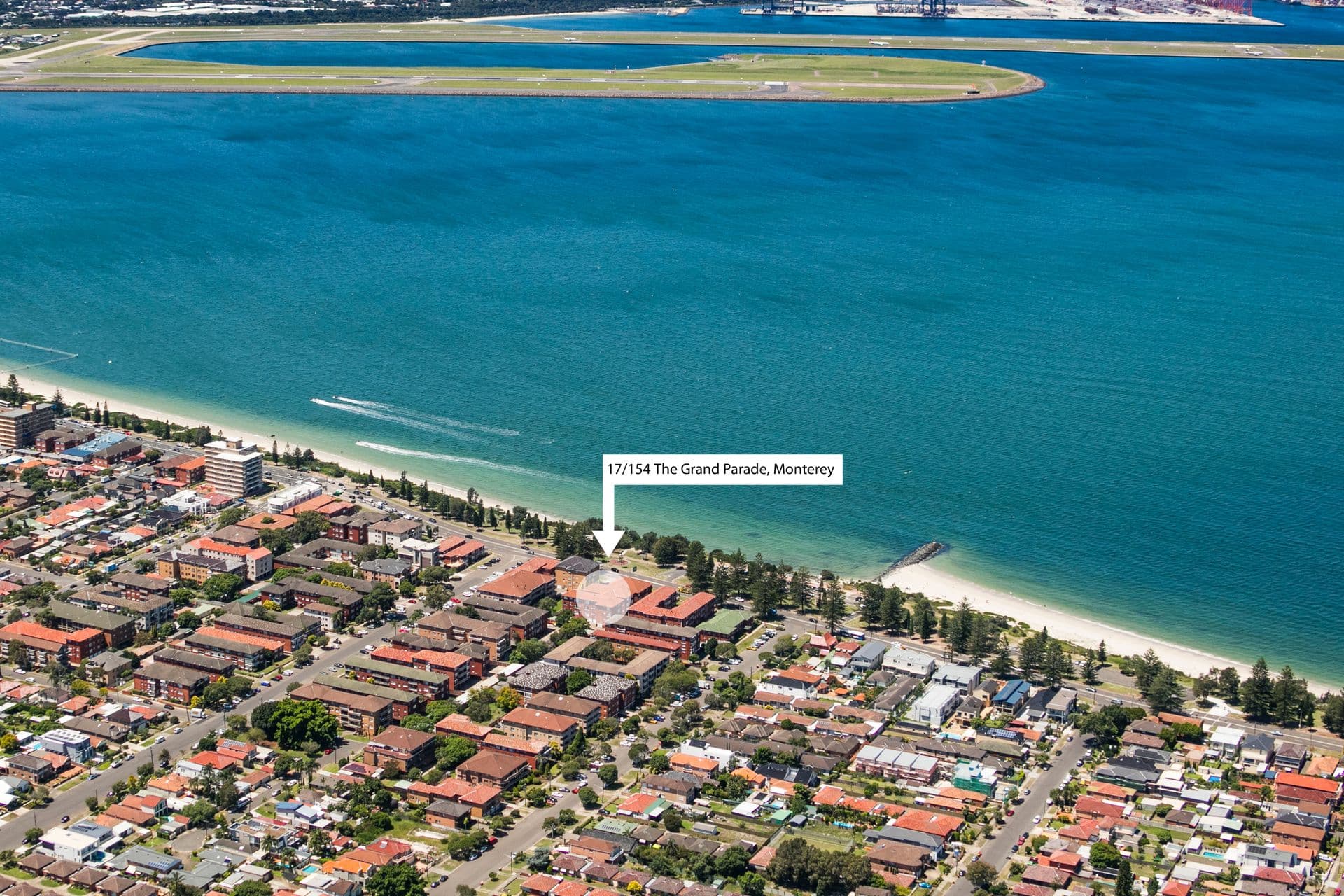 17/154 The Grand Parade, Monterey, NSW, 2217, Monterey - Thumbnail 8