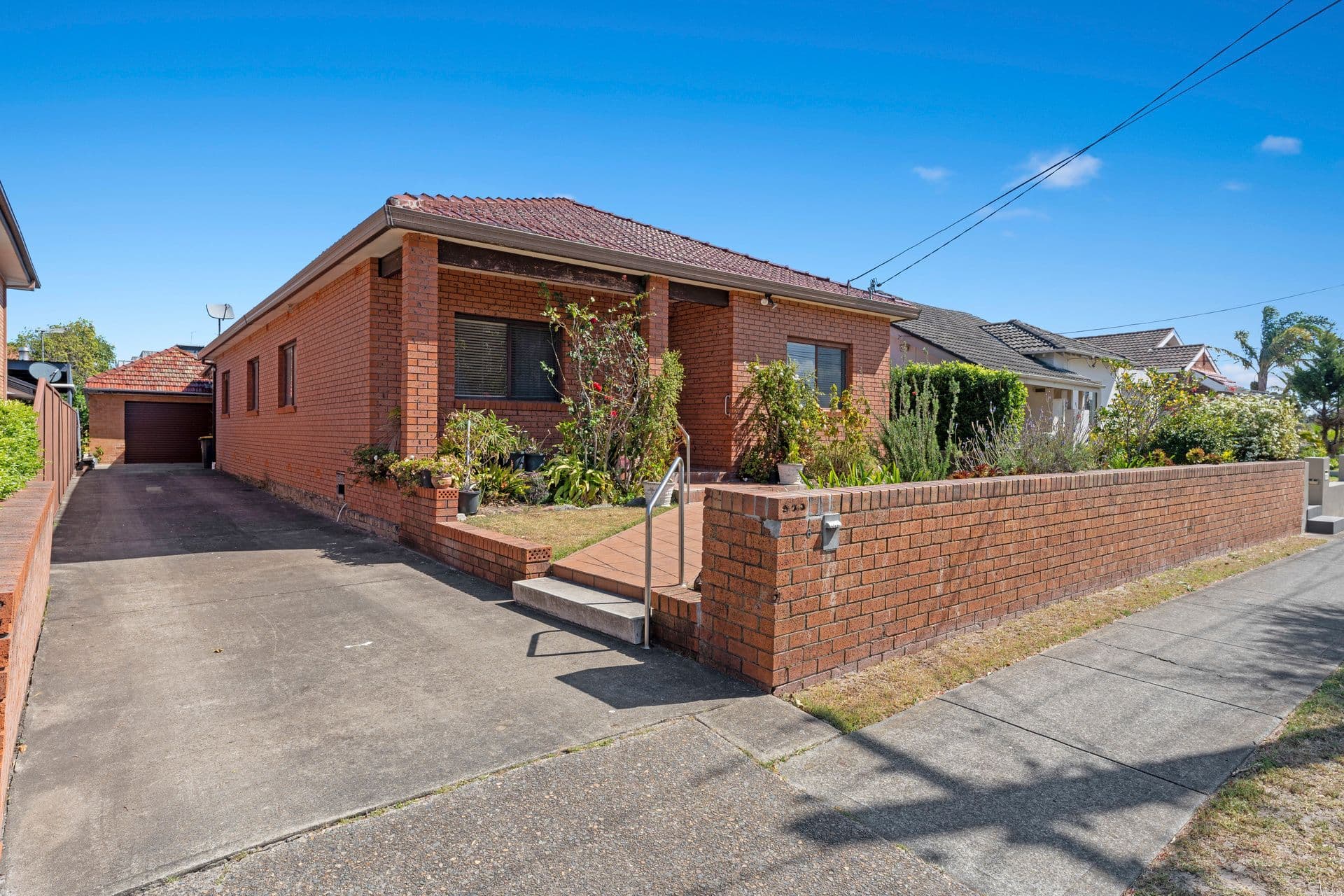 6 Cashman Road, Brighton-le-sands, NSW, 2216, Brighton-Le-Sands - Image 1