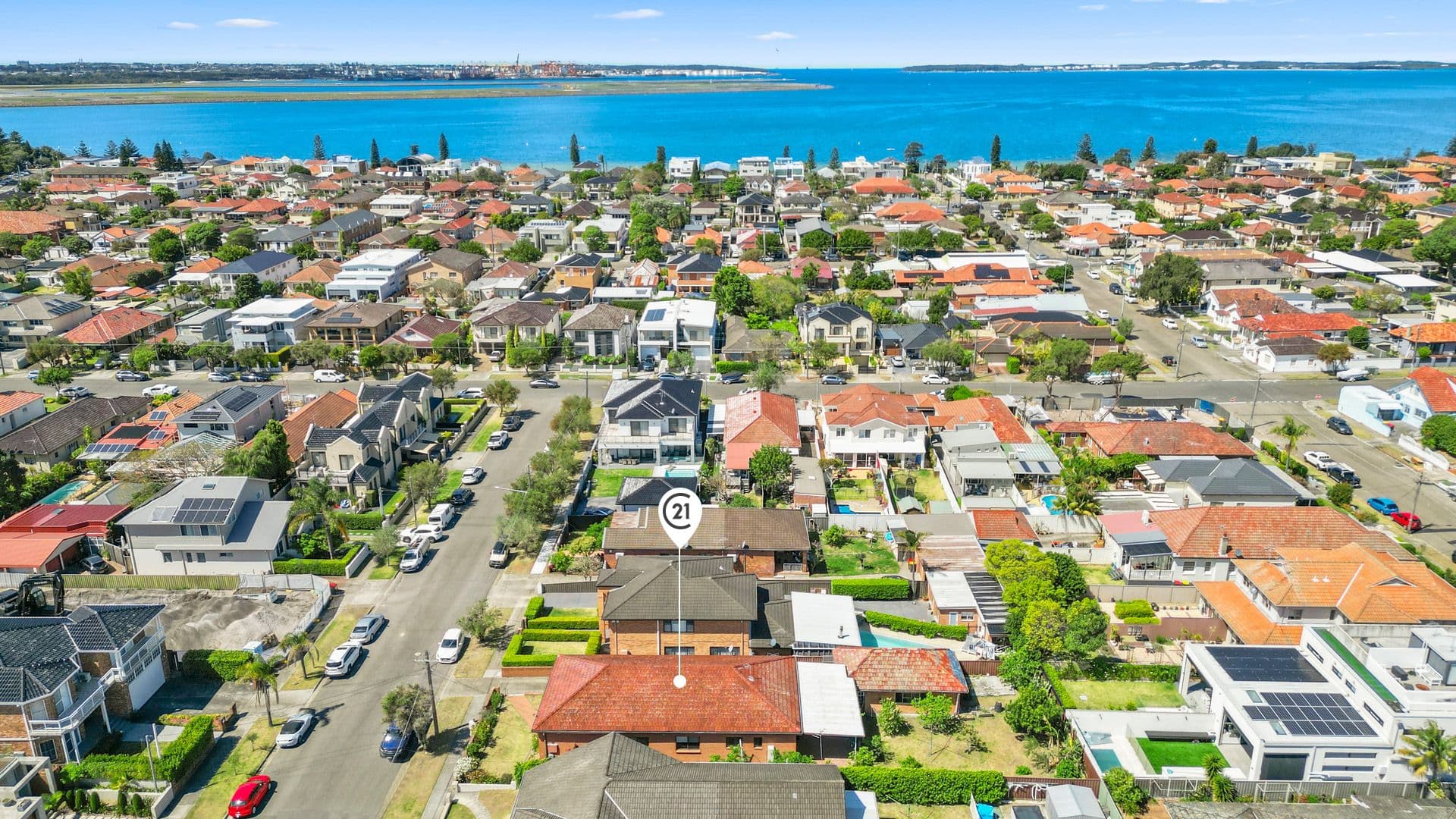 6 Cashman Road, Brighton-le-sands, NSW, 2216, Brighton-Le-Sands - Thumbnail 2