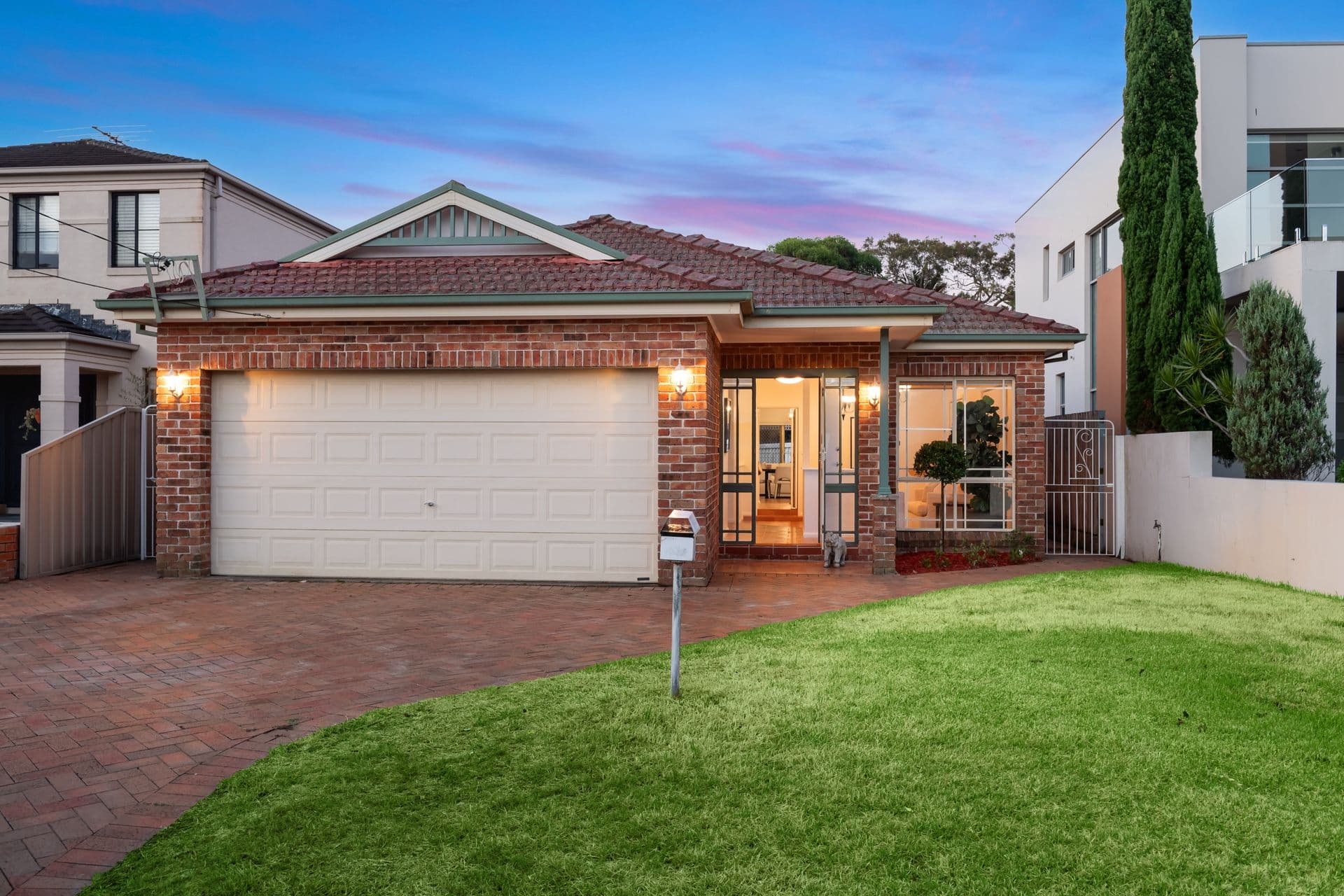 6 Belmont Avenue, Sans Souci, NSW, 2219, Sans Souci - Image 1