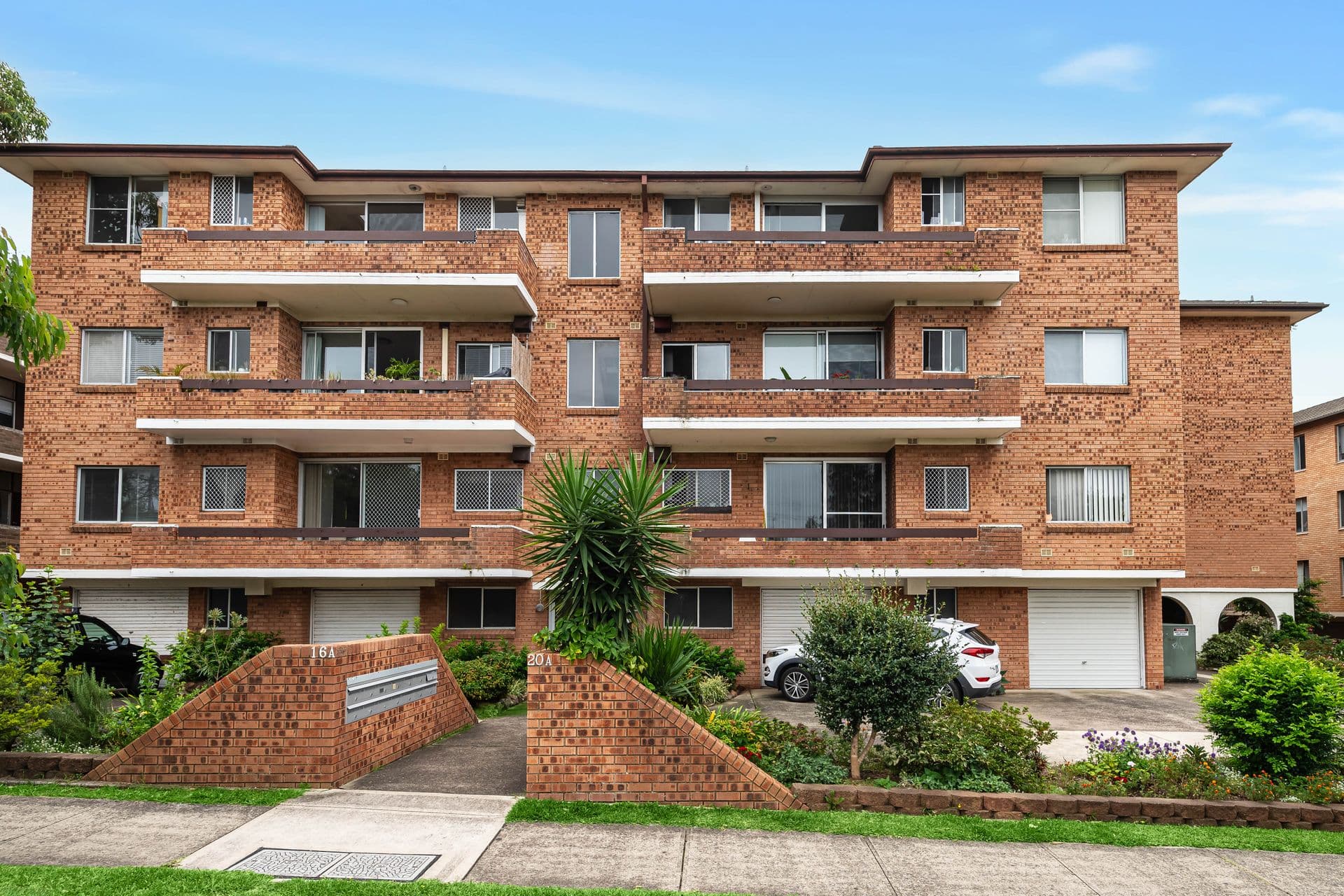 6/16a French Street, Kogarah, NSW, 2217, Kogarah - Image 1