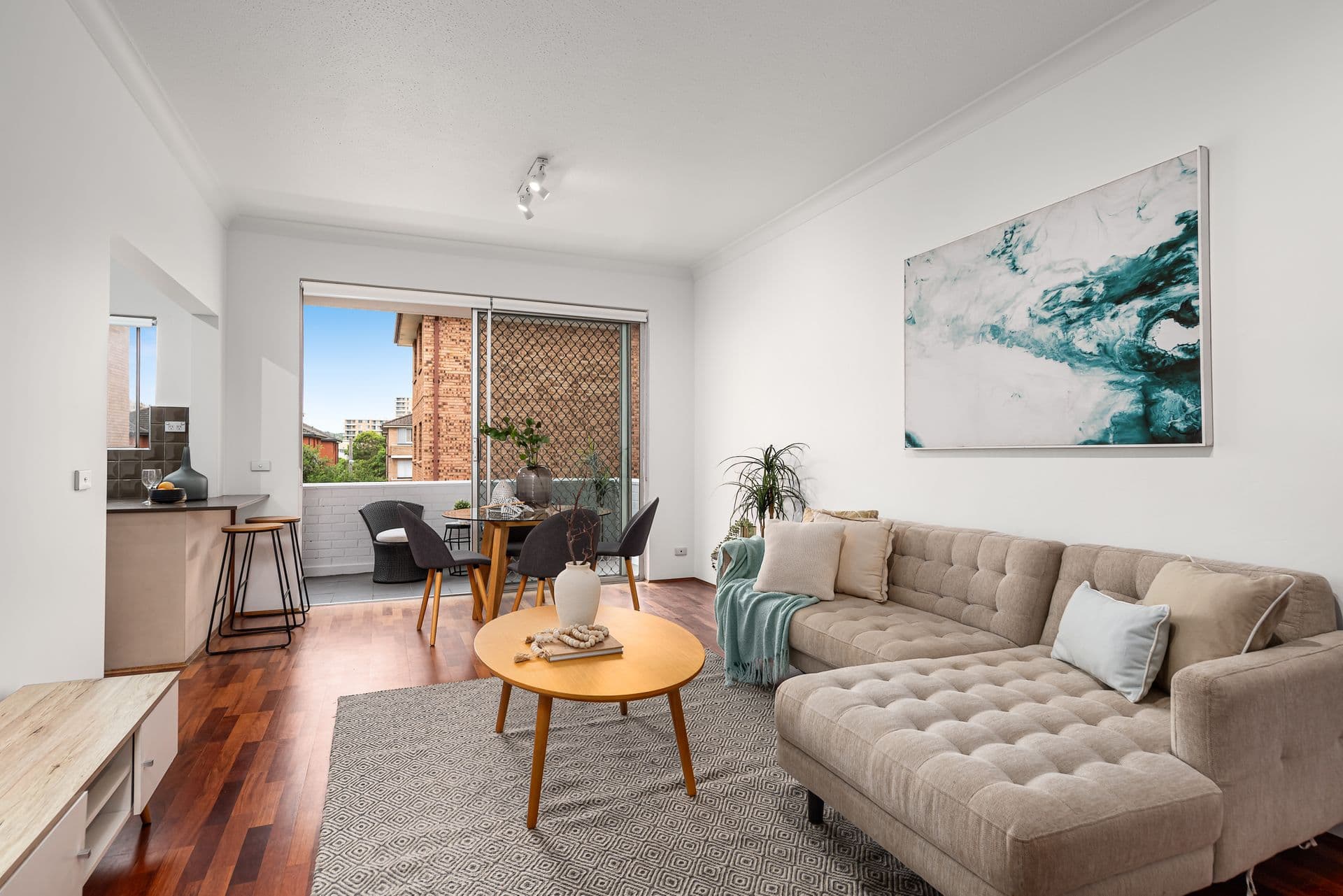 6/16a French Street, Kogarah, NSW, 2217, Kogarah - Thumbnail 2