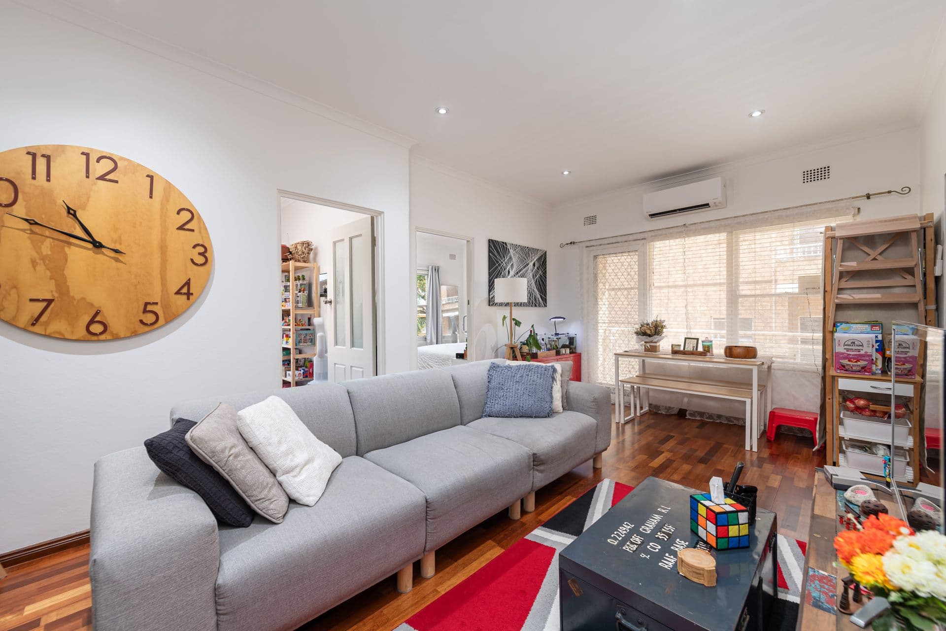 12/35 Queens Road, Brighton-le-sands, NSW, 2216, Brighton-Le-Sands - Thumbnail 2
