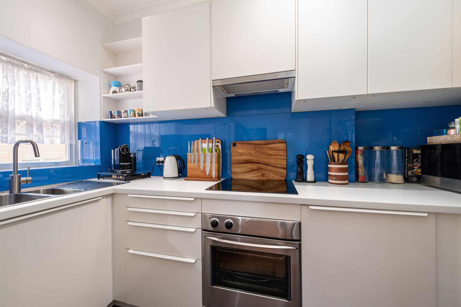 12/35 Queens Road, Brighton-le-sands, NSW, 2216, Brighton-Le-Sands - Thumbnail 4