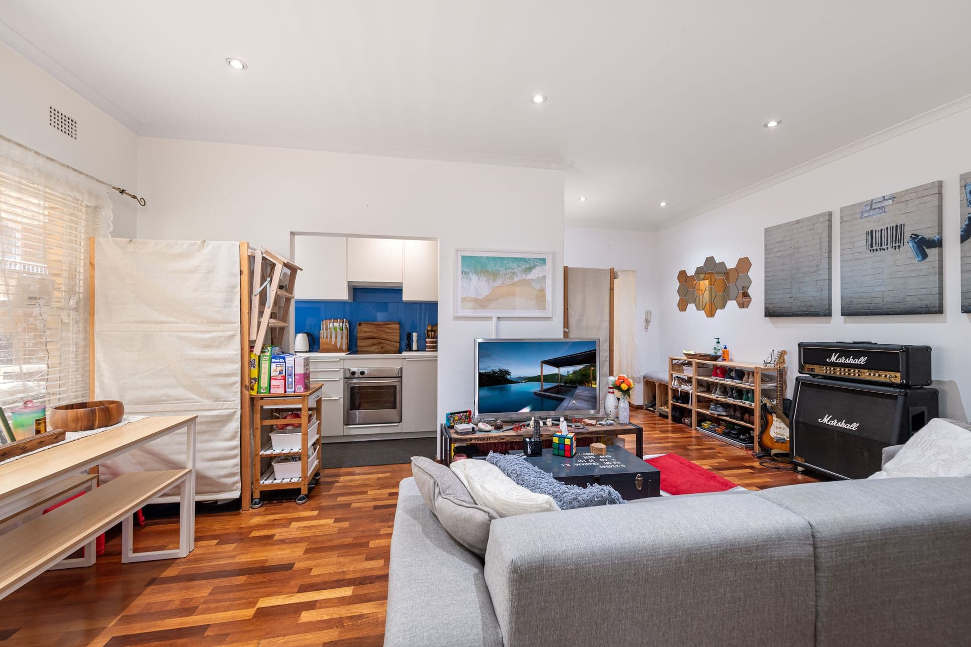 12/35 Queens Road, Brighton-le-sands, NSW, 2216, Brighton-Le-Sands - Thumbnail 3