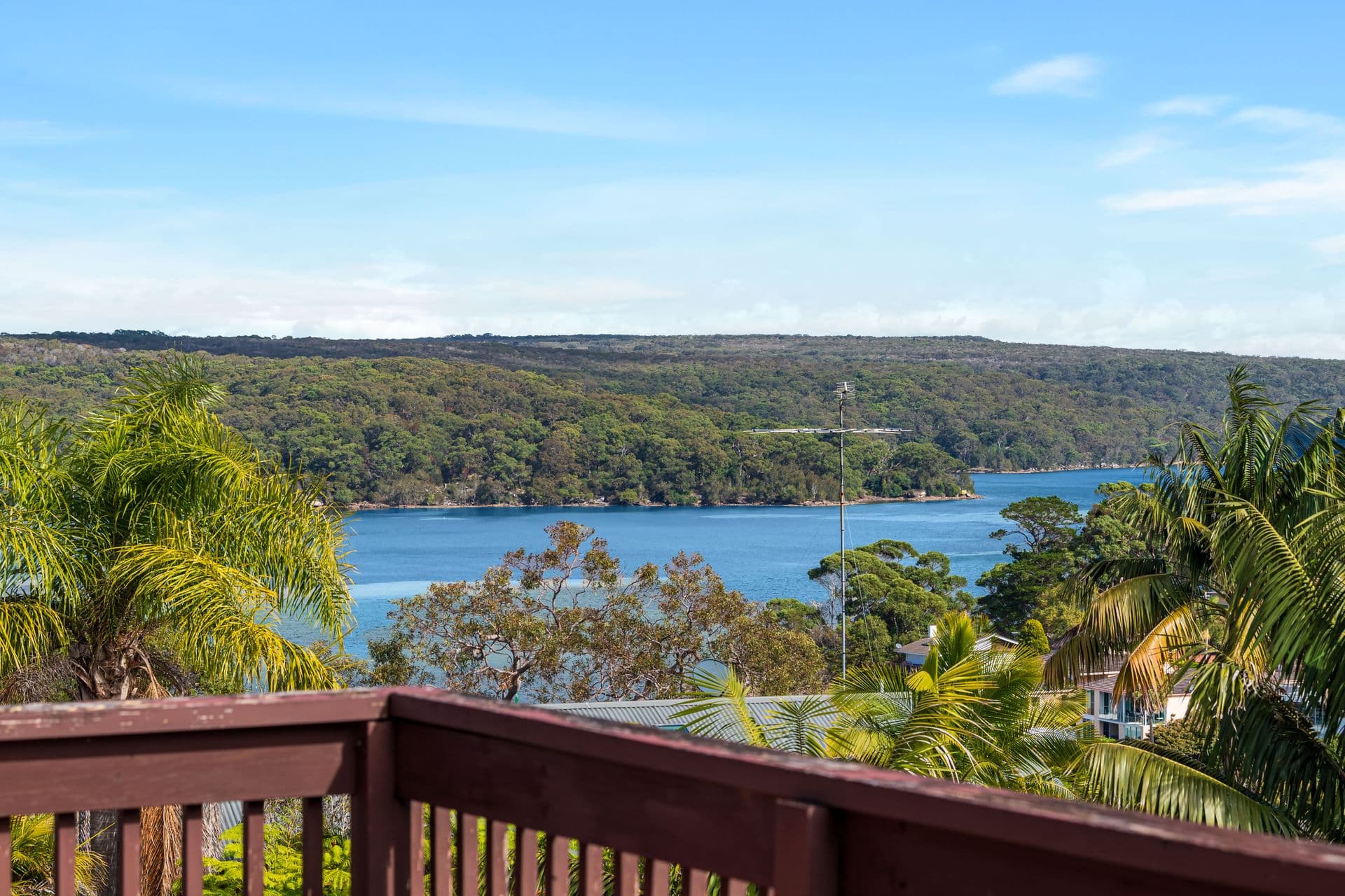 8 Kewol Place, Port Hacking, NSW, 2229, Port Hacking - Thumbnail 8