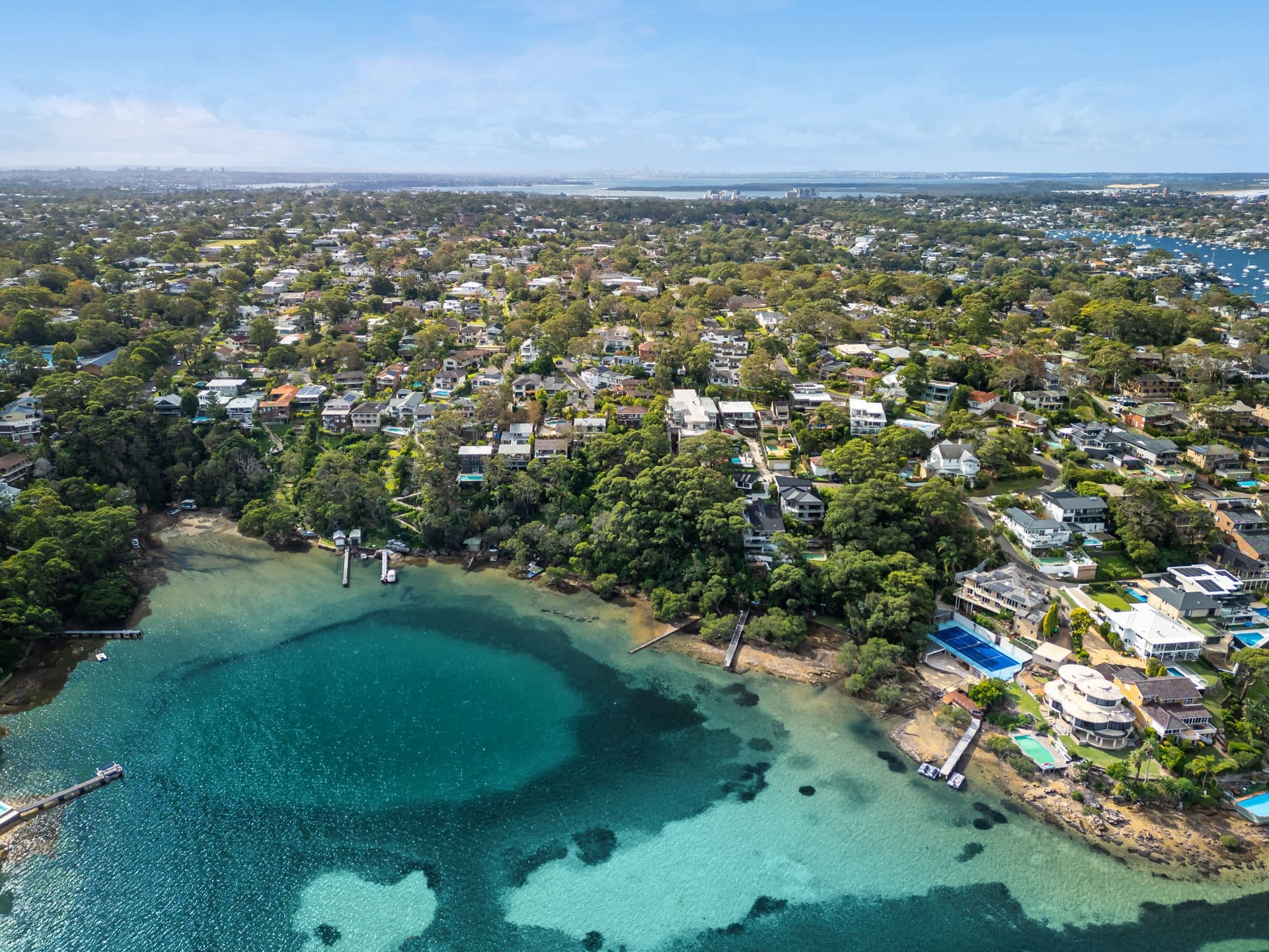 8 Kewol Place, Port Hacking, NSW, 2229, Port Hacking - Thumbnail 3