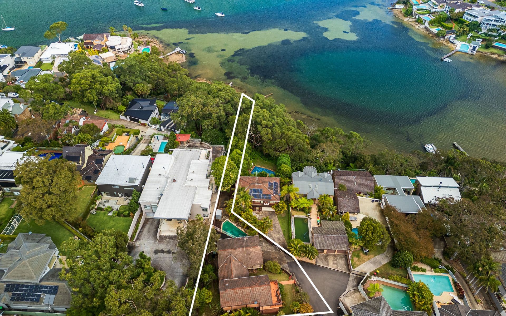 8 Kewol Place, Port Hacking, NSW, 2229, Port Hacking - Thumbnail 2