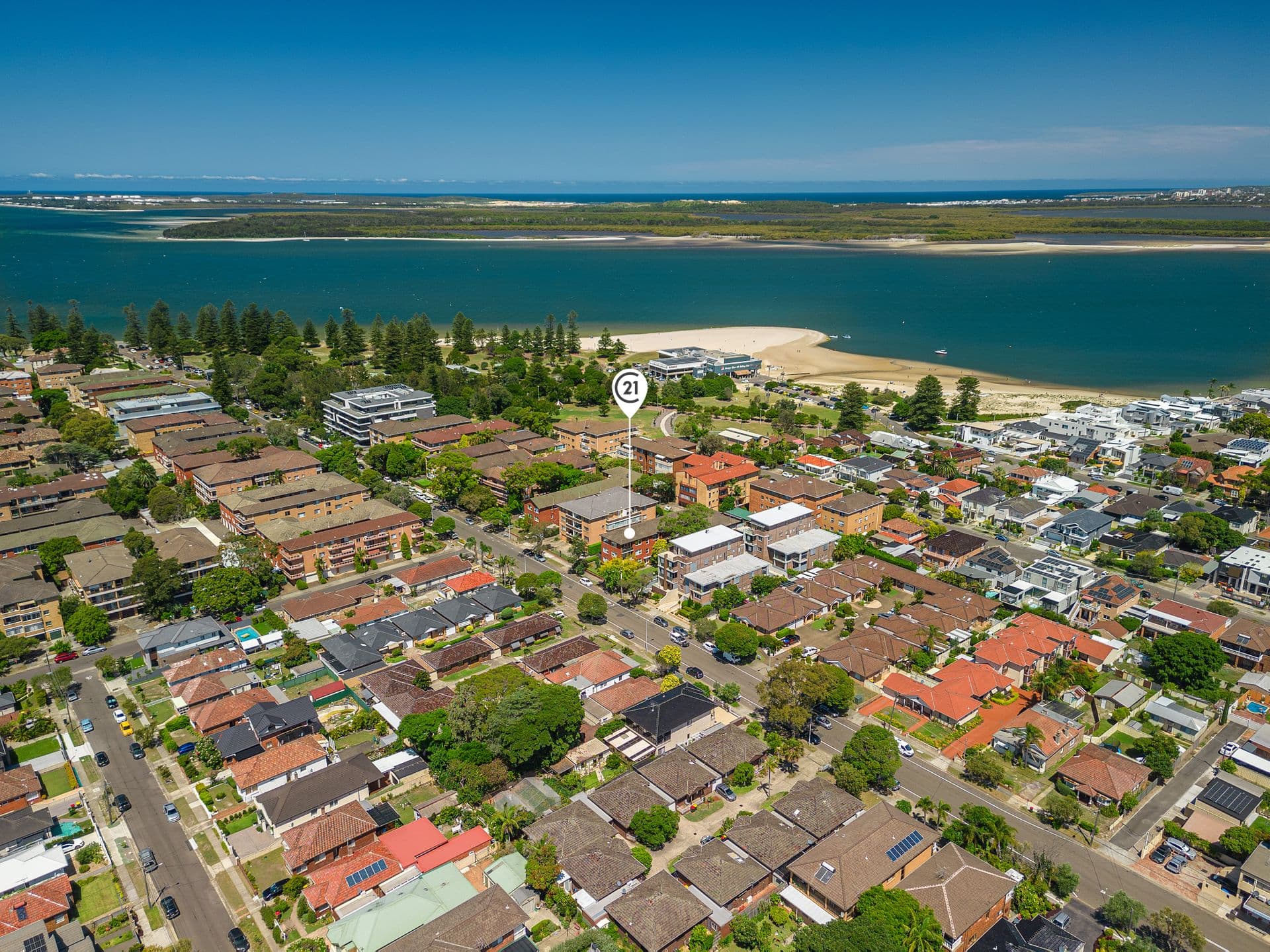 3/149 Russell Avenue, Dolls Point, NSW, 2219, Dolls Point - Thumbnail 7